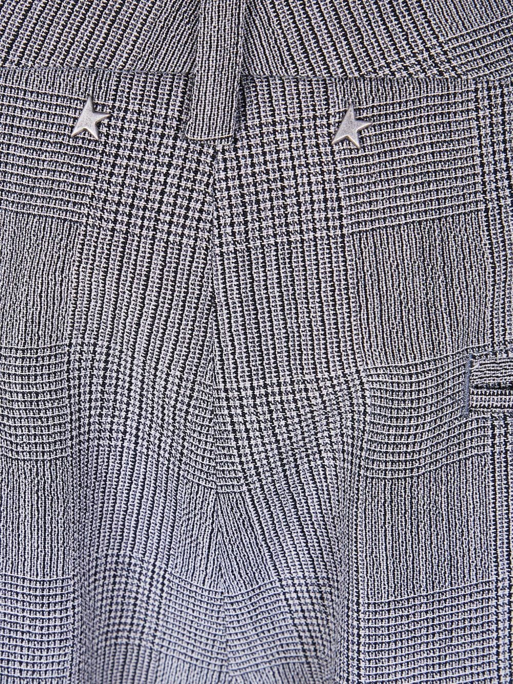 Golden Goose Men Slim Fit Trousers GOLDEN GOOSE
