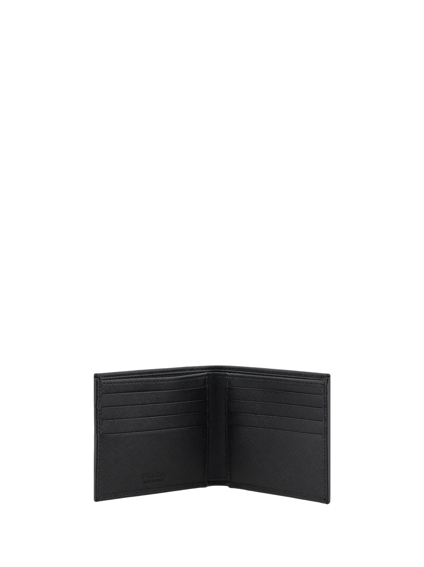 Prada Men Re-Nylon Wallet PRADA