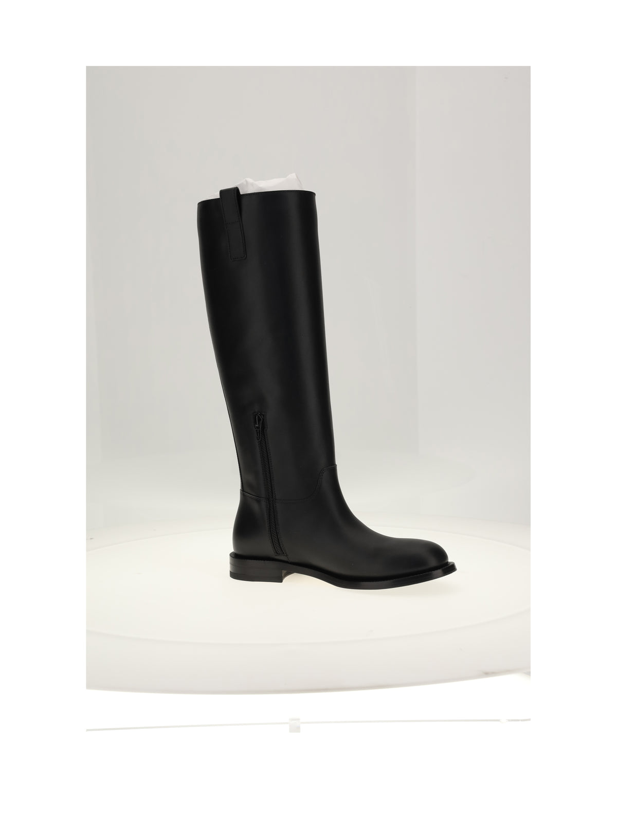 Dior Women Diorly High Boot CHRISTIAN DIOR