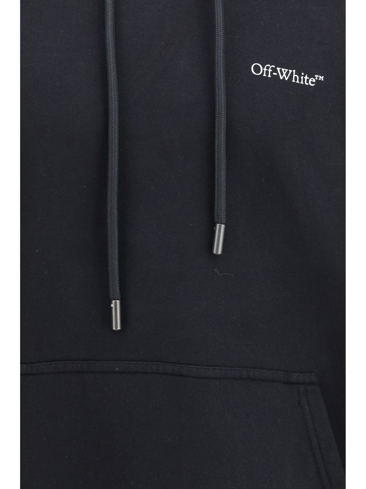 Off-White Men Half Arrows Skate Hoodie OFF-WHITE