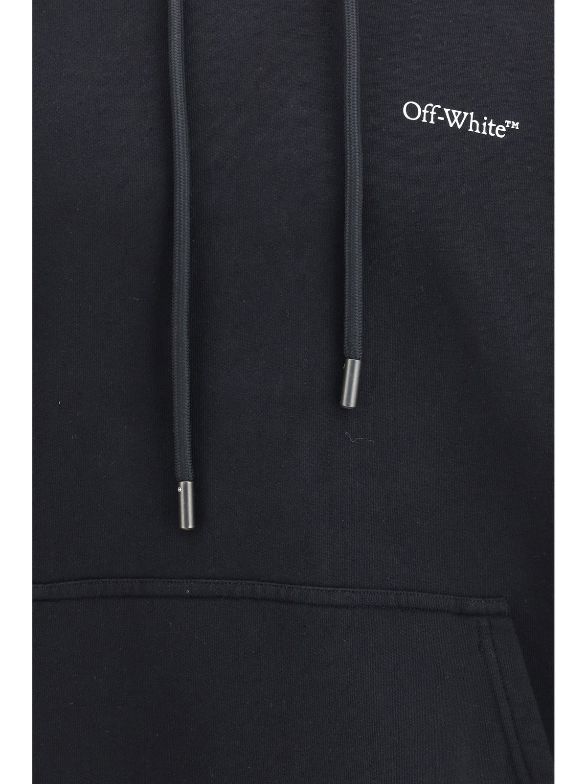 Off-White Men Half Arrows Skate Hoodie OFF-WHITE