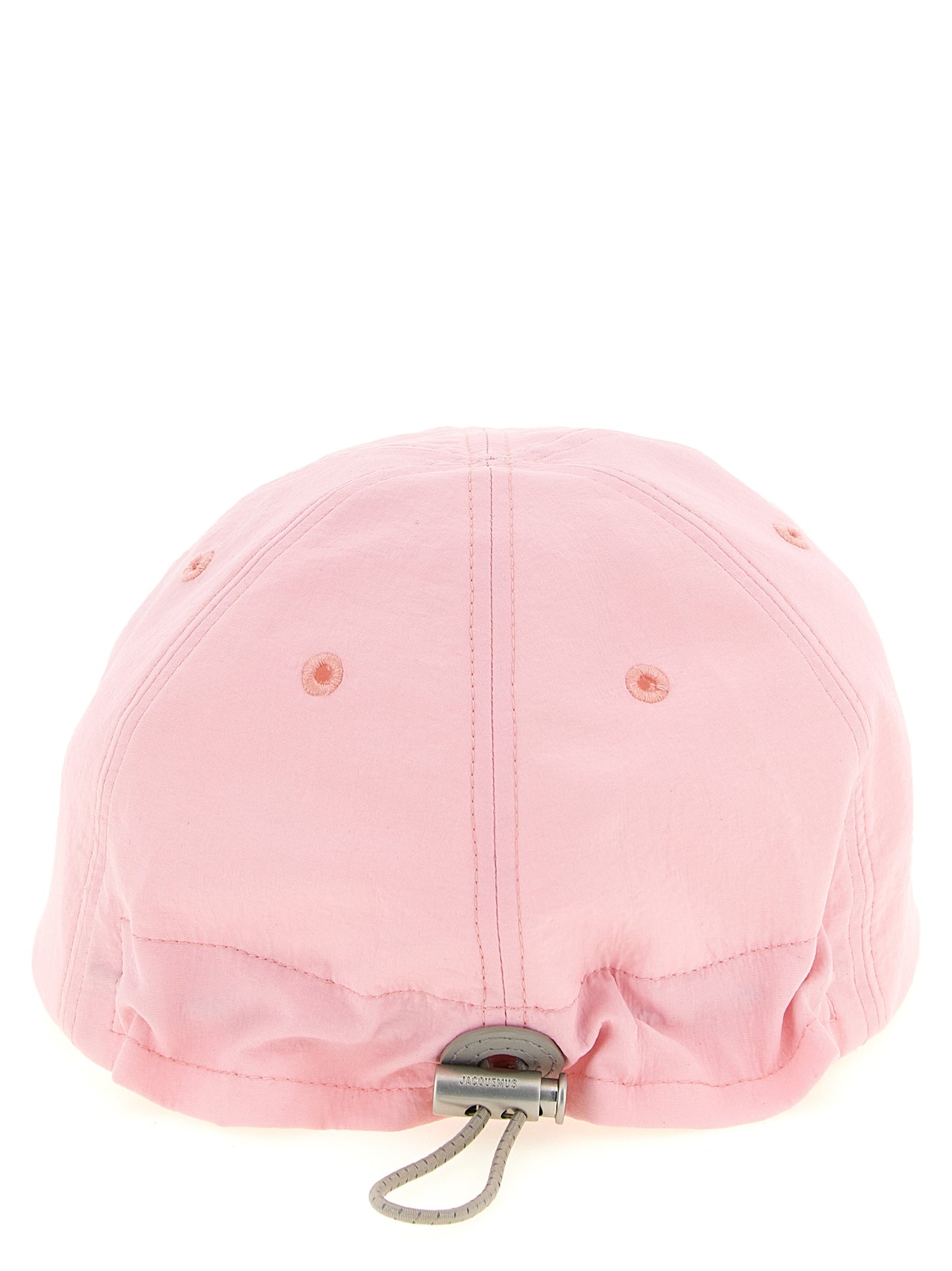 Jacquemus Women 'La Casquette Baluchon' Cap JACQUEMUS