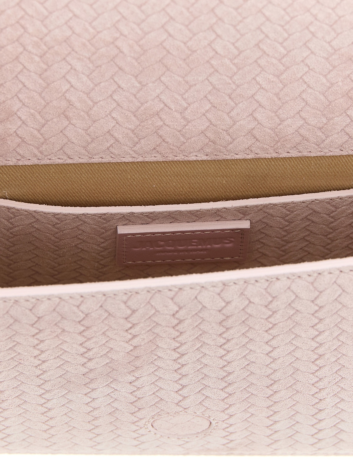 Jacquemus Women 'Le Bambino Long' Shoulder Bag JACQUEMUS