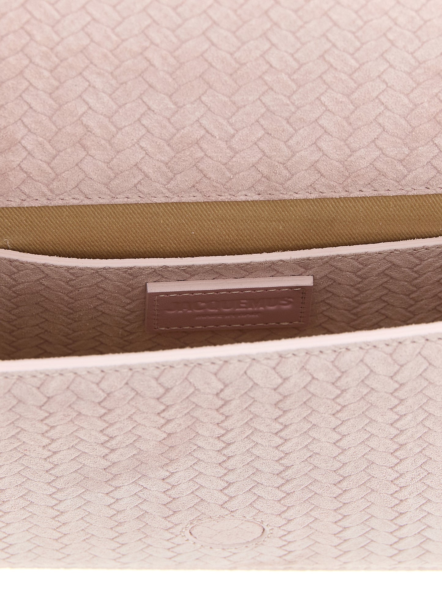 Jacquemus Women 'Le Bambino Long' Shoulder Bag JACQUEMUS