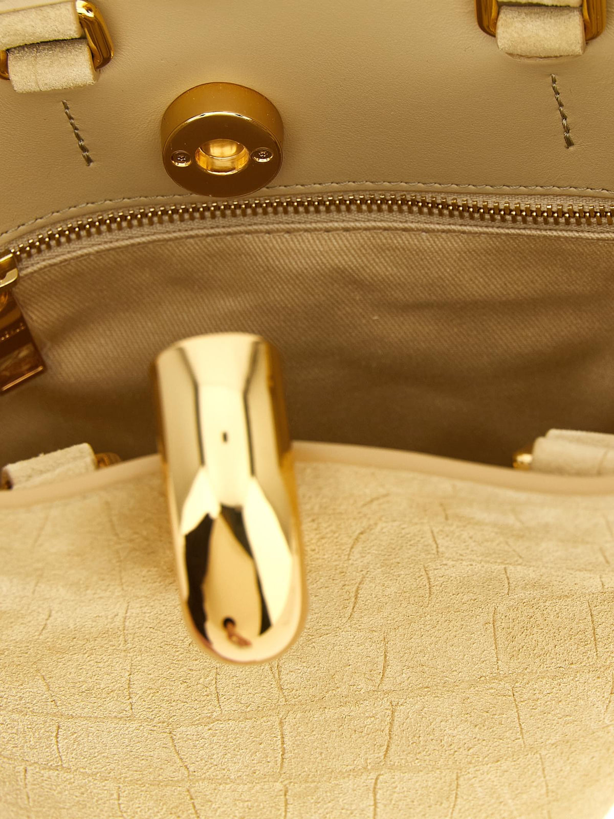 Jacquemus Women 'Le Petit Bambola' Mini Handbag JACQUEMUS