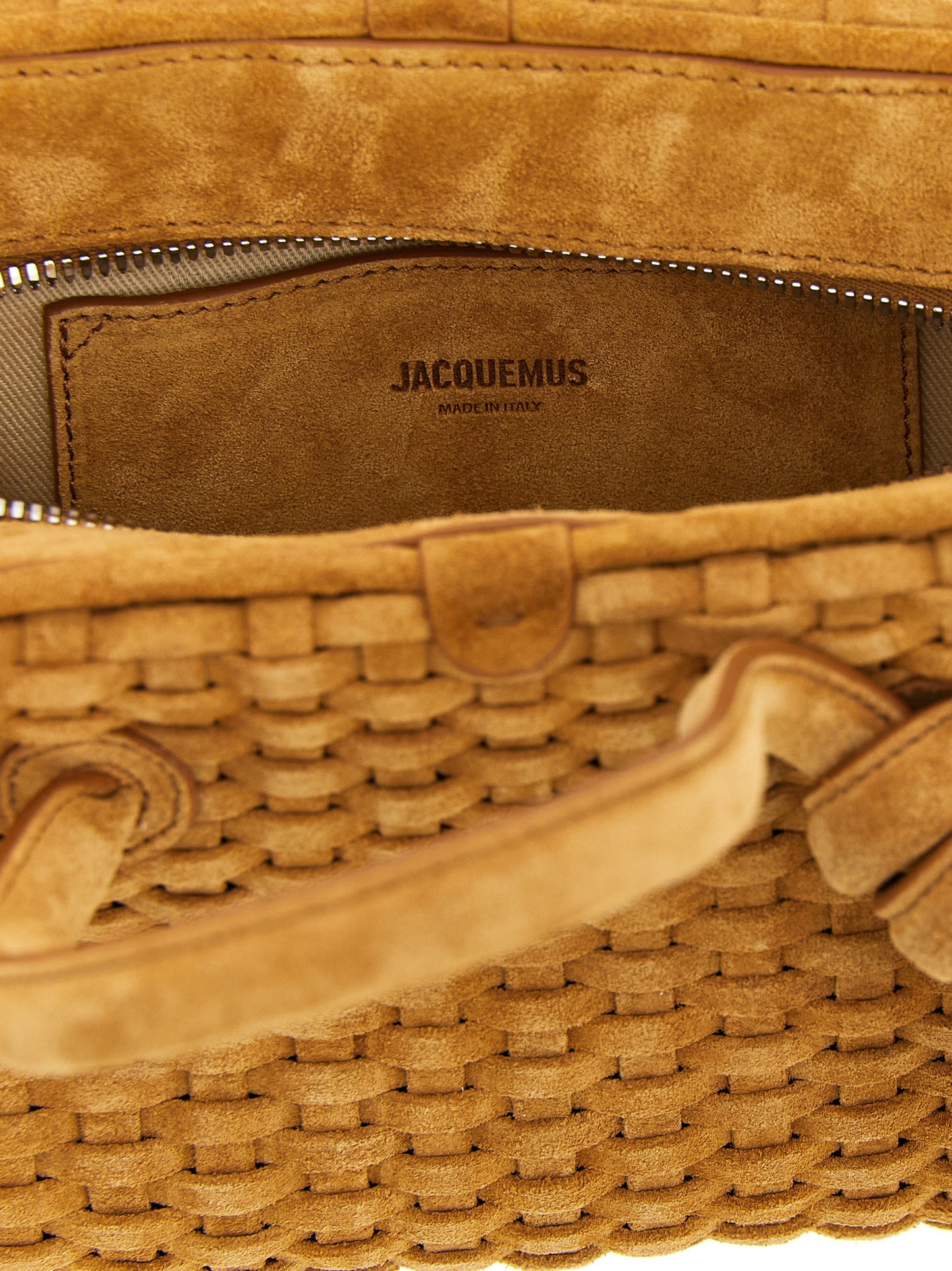 Jacquemus Women Jacquemus Women 'Le Petit Turismo' Handbag JACQUEMUS