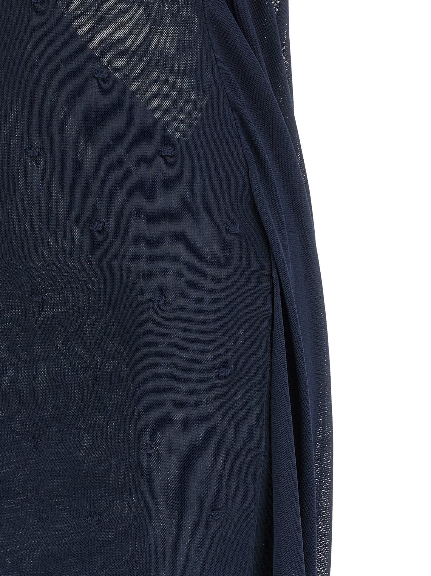 Jacquemus Women 'La Robe Maille Plumetis' Dress JACQUEMUS