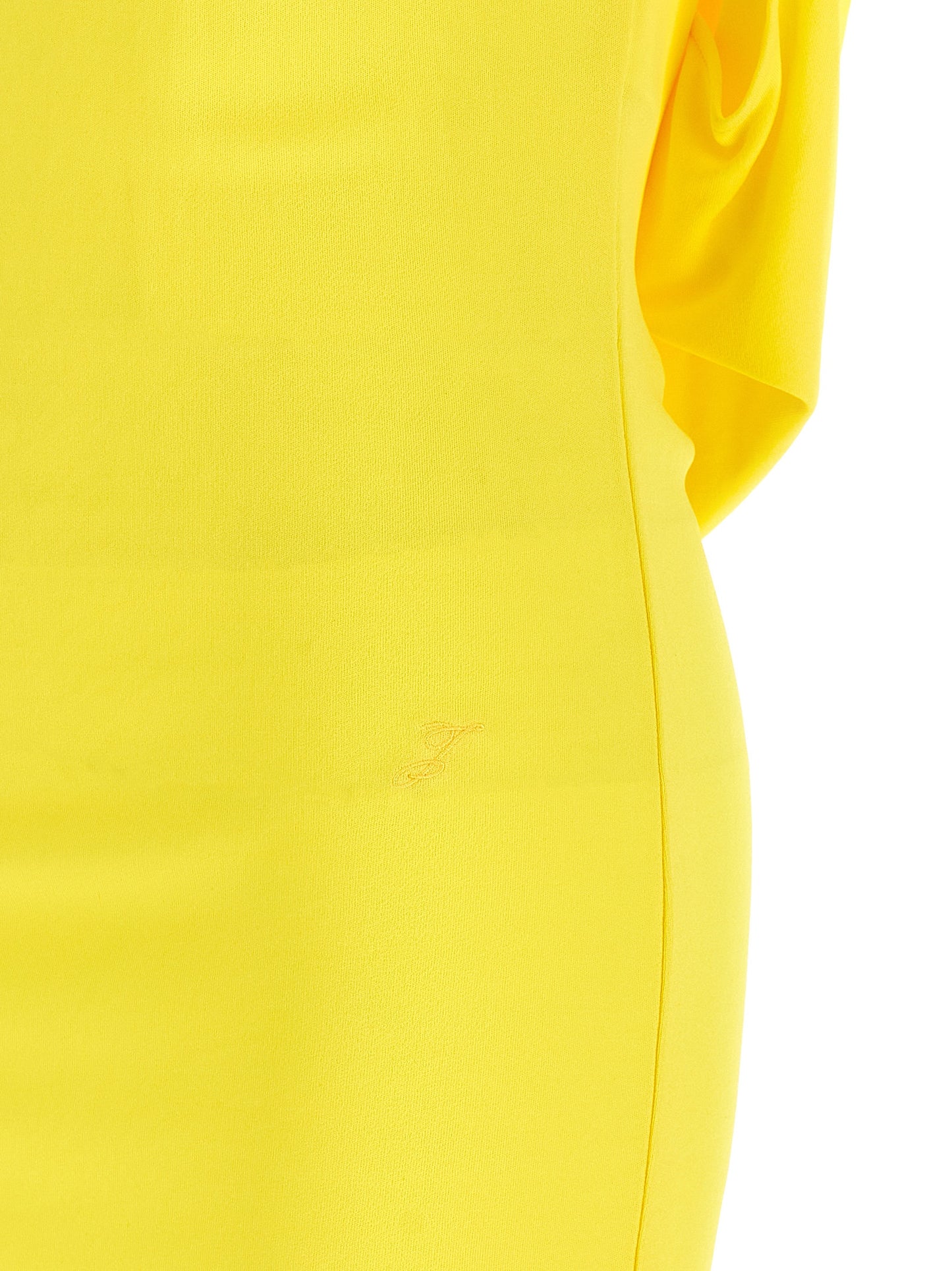 Jacquemus Women 'La Robe Mistral' Dress JACQUEMUS