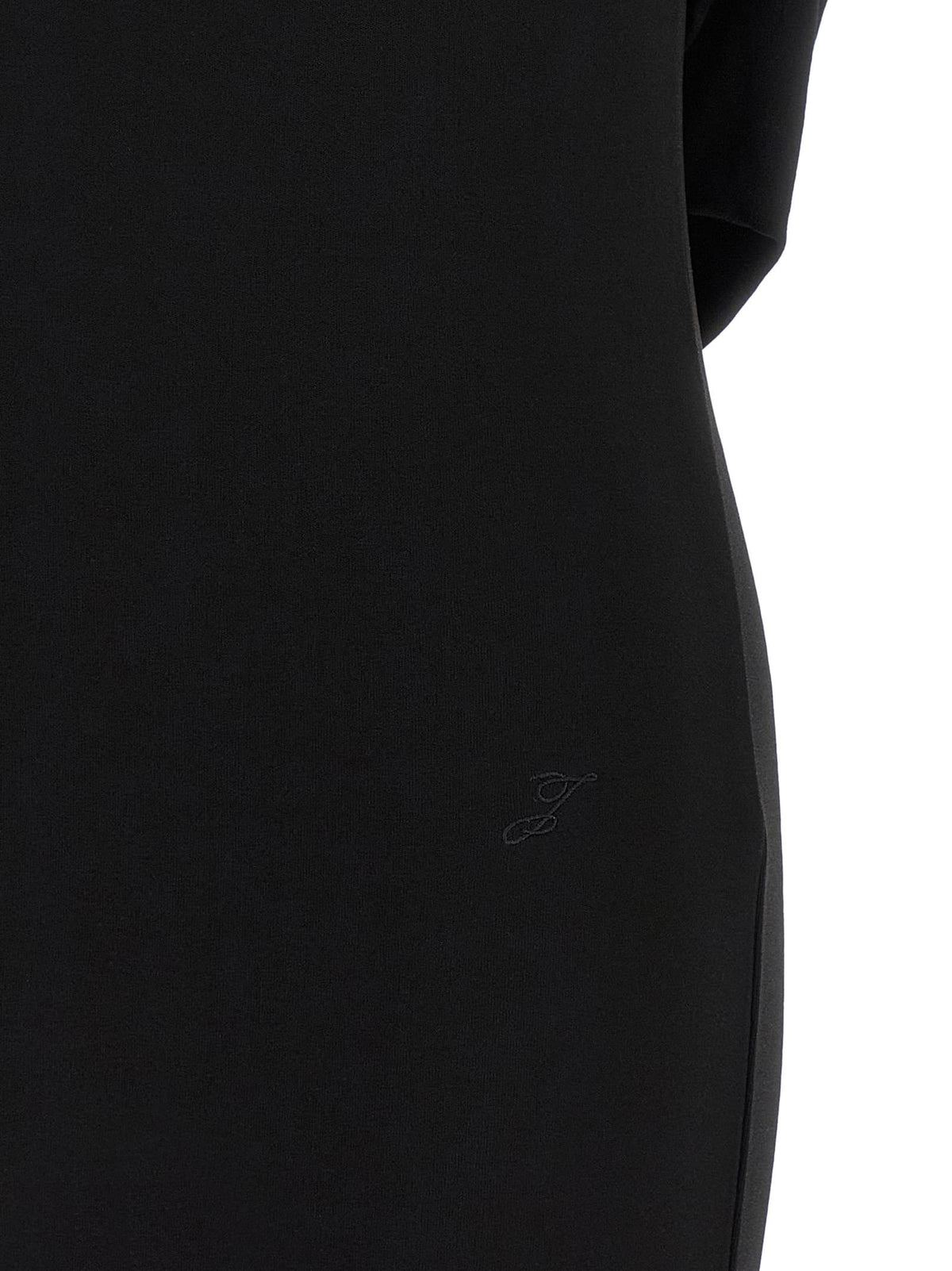 Jacquemus Women 'La Robe Mistral' Dress JACQUEMUS