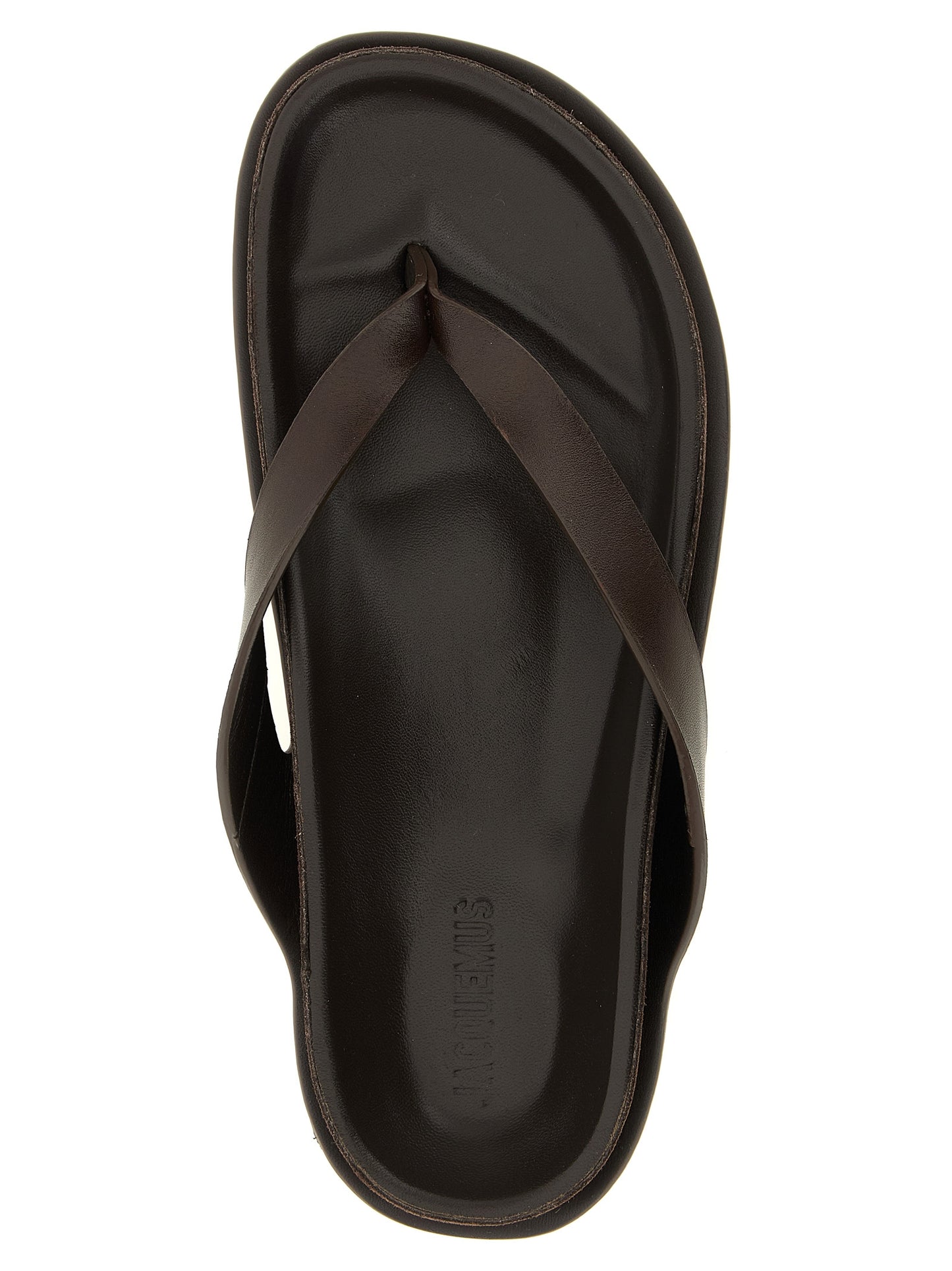 Jacquemus Women 'Les Tatanes' Sandals JACQUEMUS