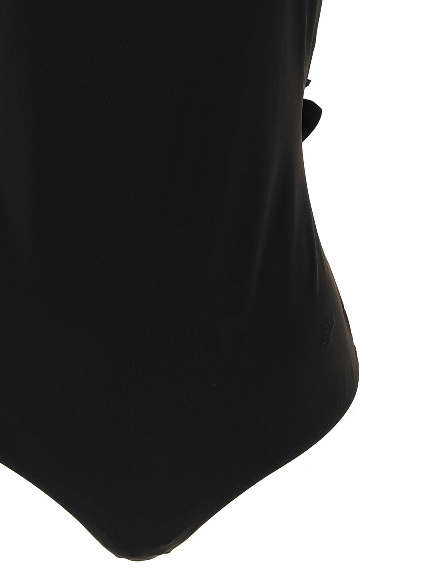 Jacquemus Women 'Le Maillot Cabana' One-Piece Swimsuit JACQUEMUS