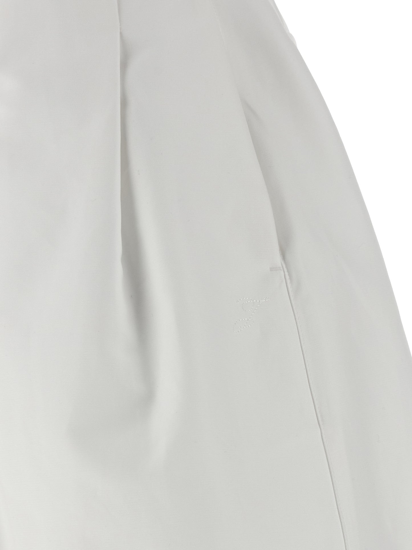 Jacquemus Women 'Le Pantalon Souro' Pants JACQUEMUS