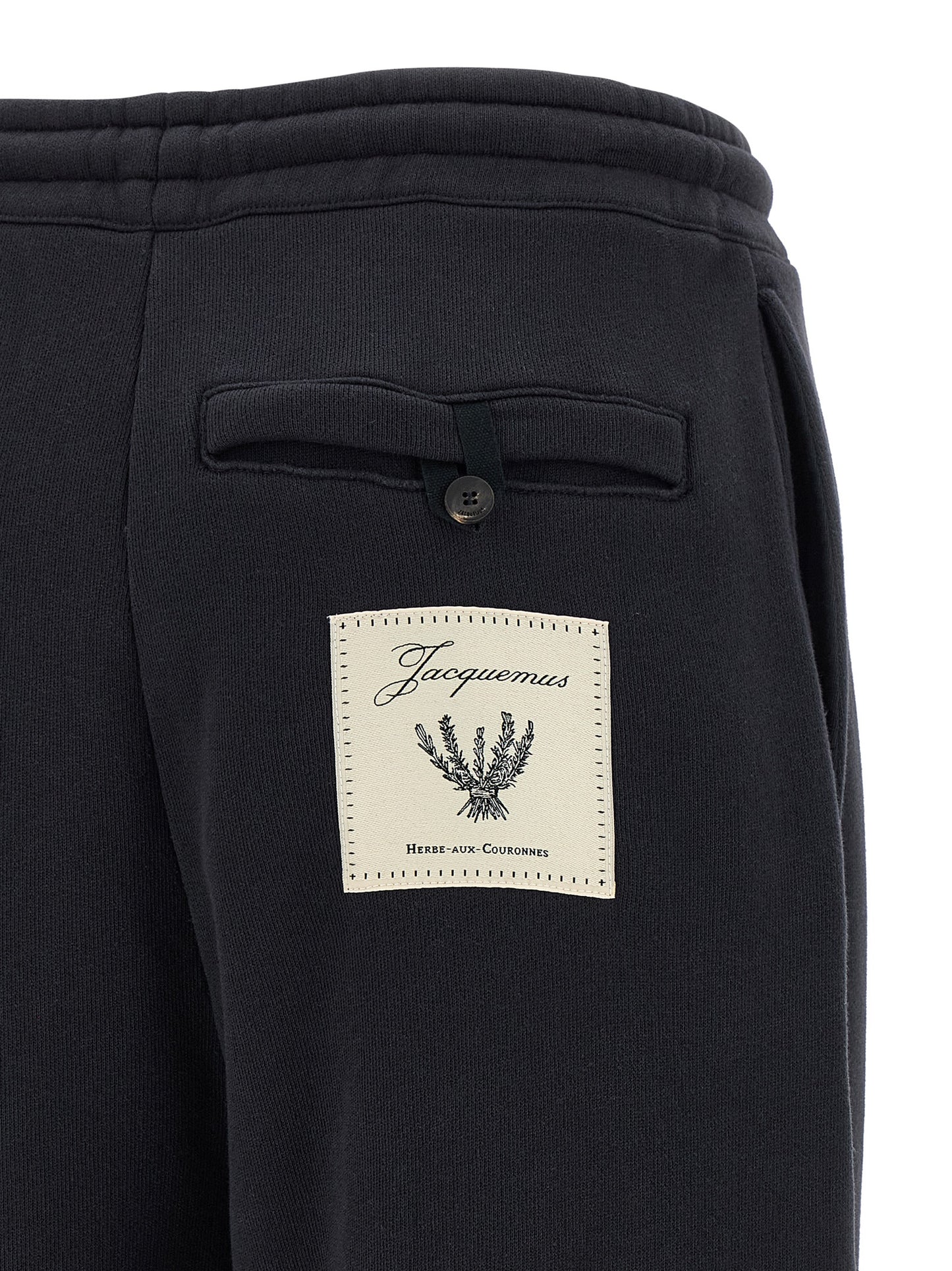 Jacquemus Women 'Le Jogging Torneo' Joggers JACQUEMUS