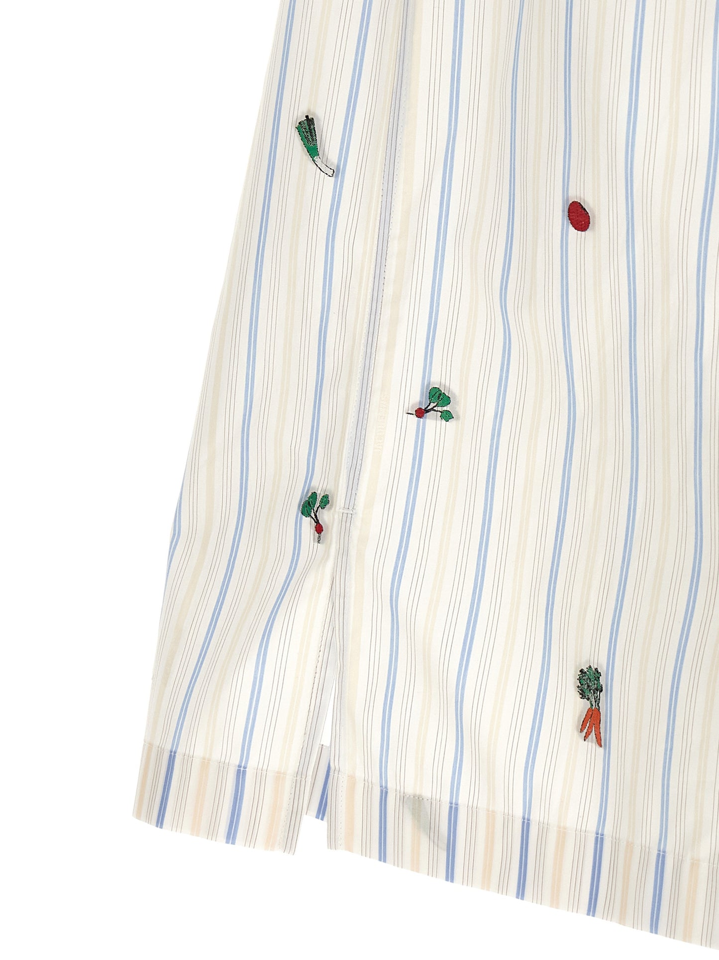 Jacquemus Men 'La Chemise Romarin' Shirt JACQUEMUS
