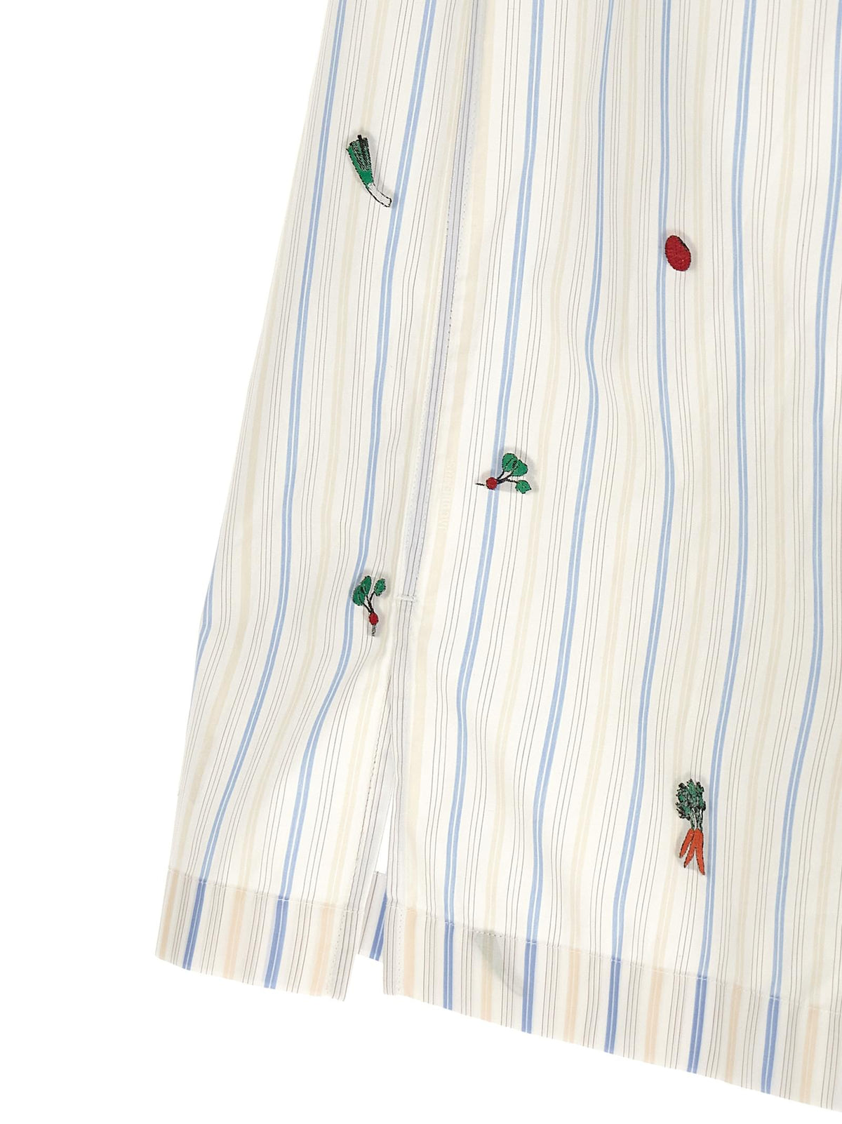 Jacquemus Men 'La Chemise Romarin' Shirt JACQUEMUS
