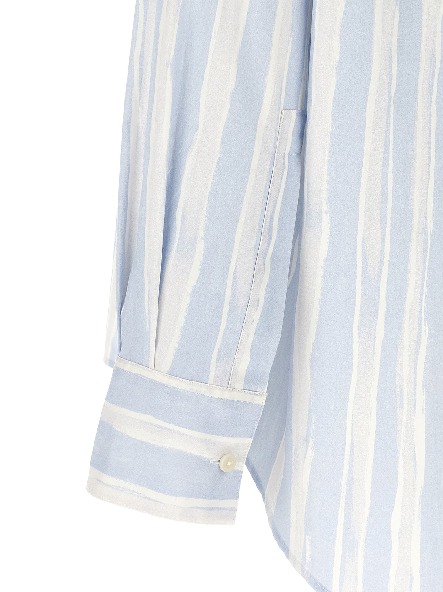 Jacquemus Men 'La Chemise Camargue' Shirt JACQUEMUS