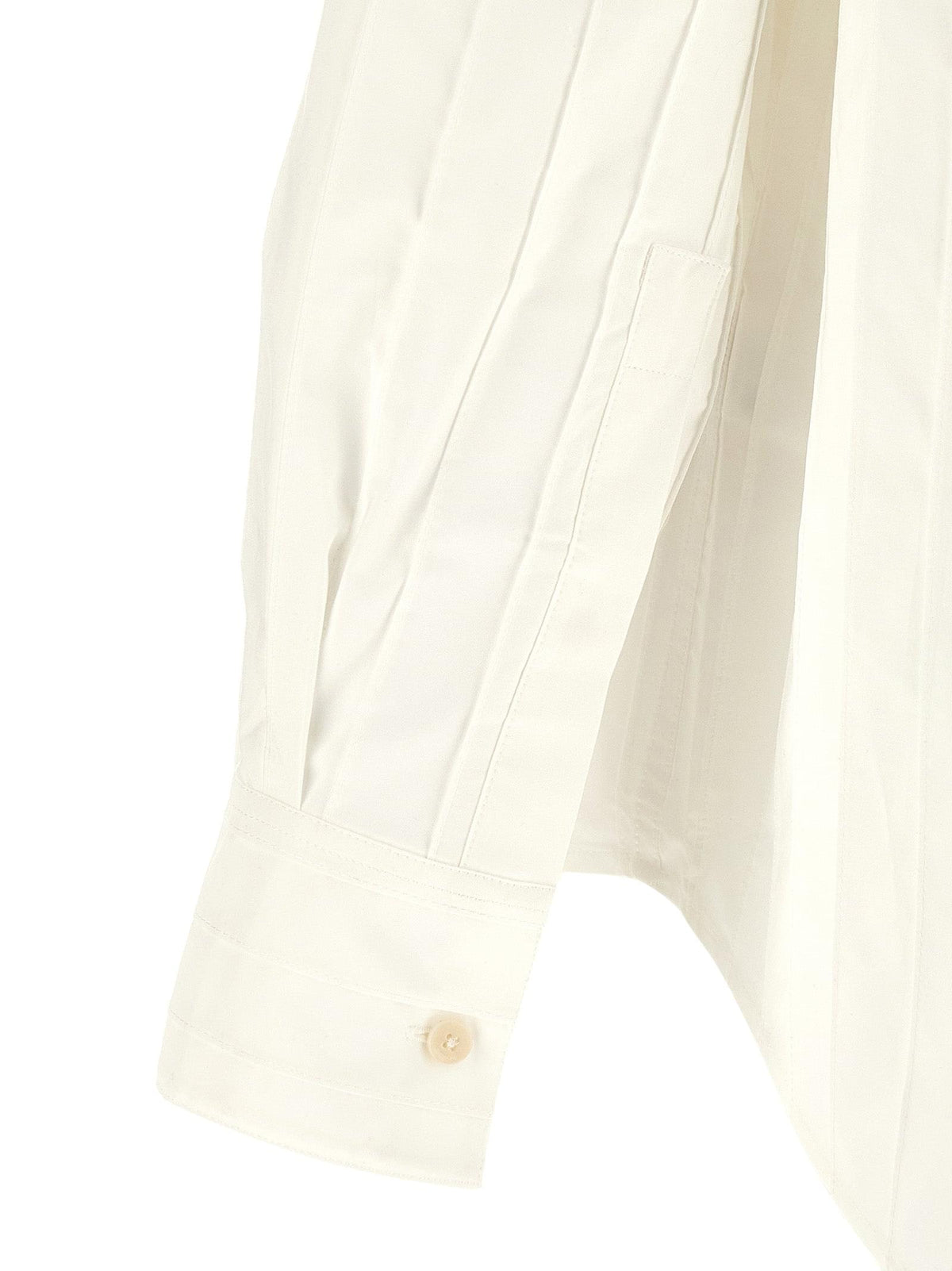 Jacquemus Men 'La Chemise Camargue' Shirt JACQUEMUS