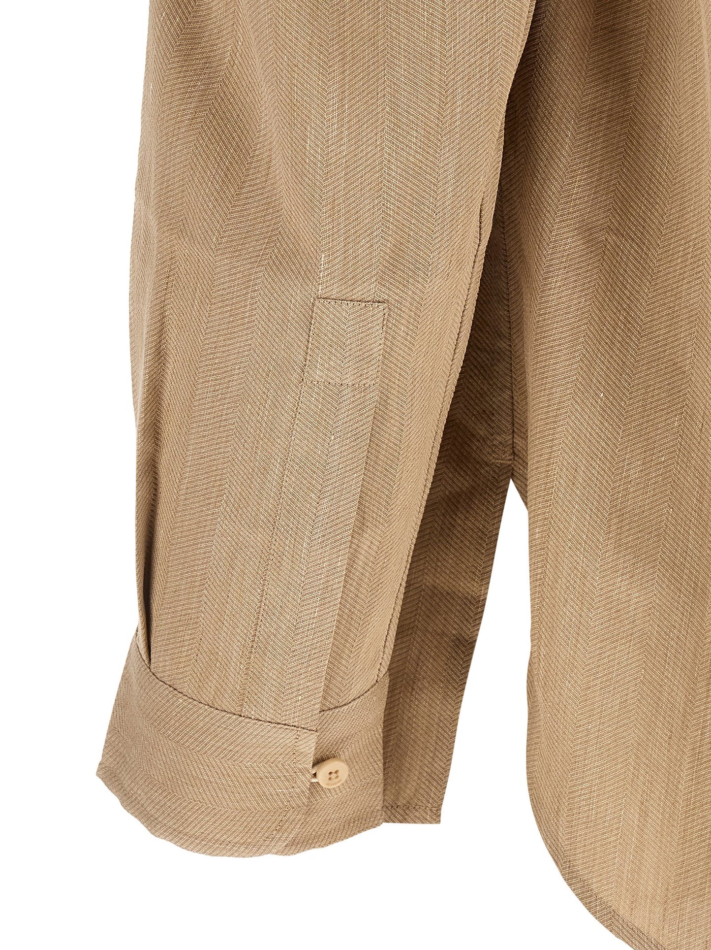 Jacquemus Men 'La Chemise Pastro' Shirt JACQUEMUS