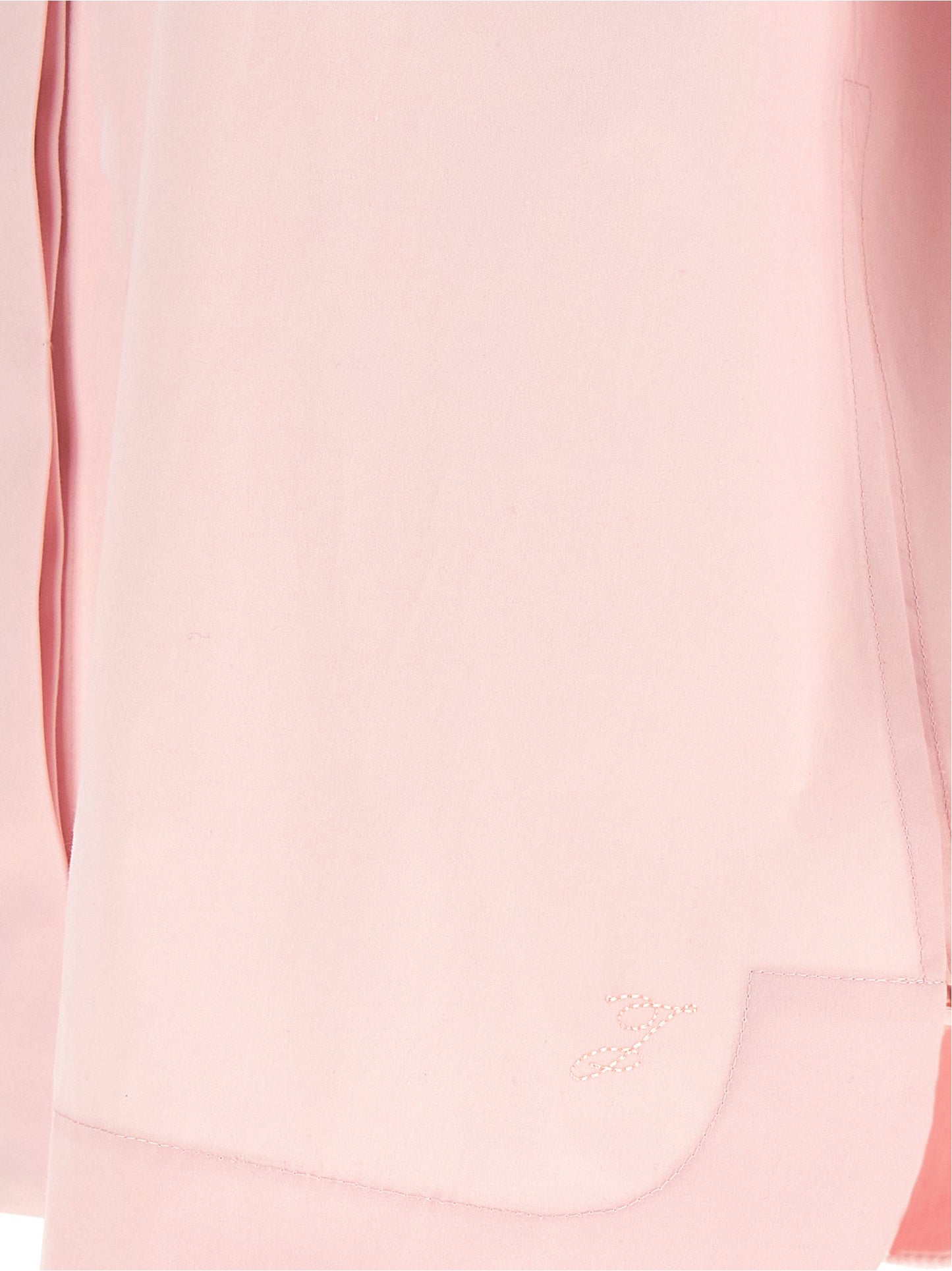 Jacquemus Women 'La Chemise Pittore' Shirt JACQUEMUS
