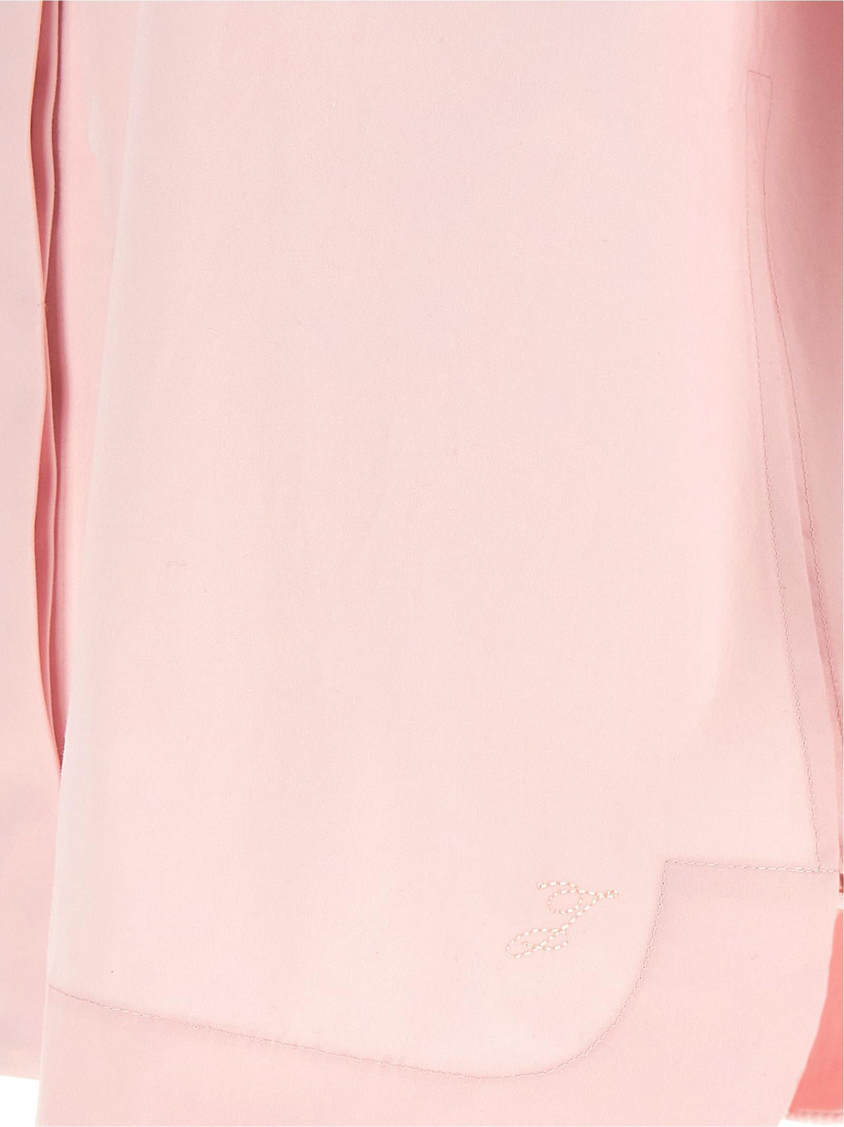 Jacquemus Women 'La Chemise Pittore' Shirt JACQUEMUS