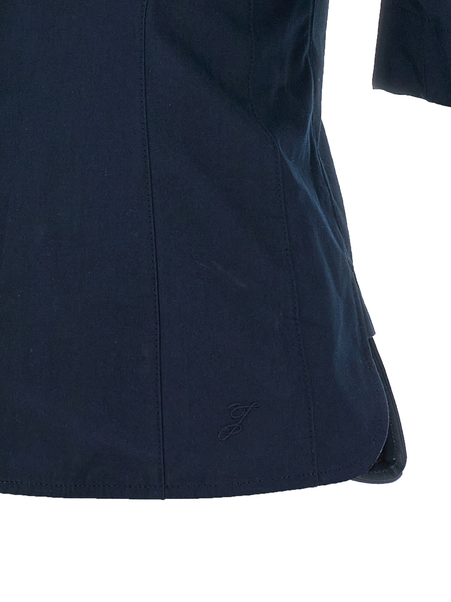 Jacquemus Women 'La Chemise Moisson' Shirt JACQUEMUS