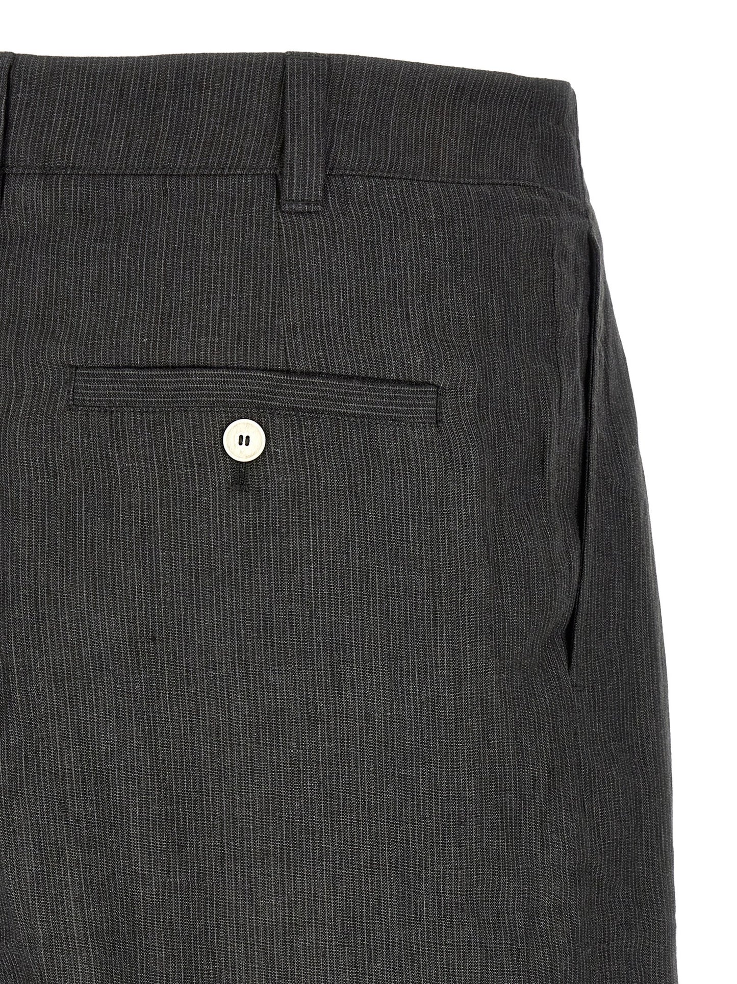 Jacquemus Men 'Le Short Pastro' Bermuda Shorts JACQUEMUS