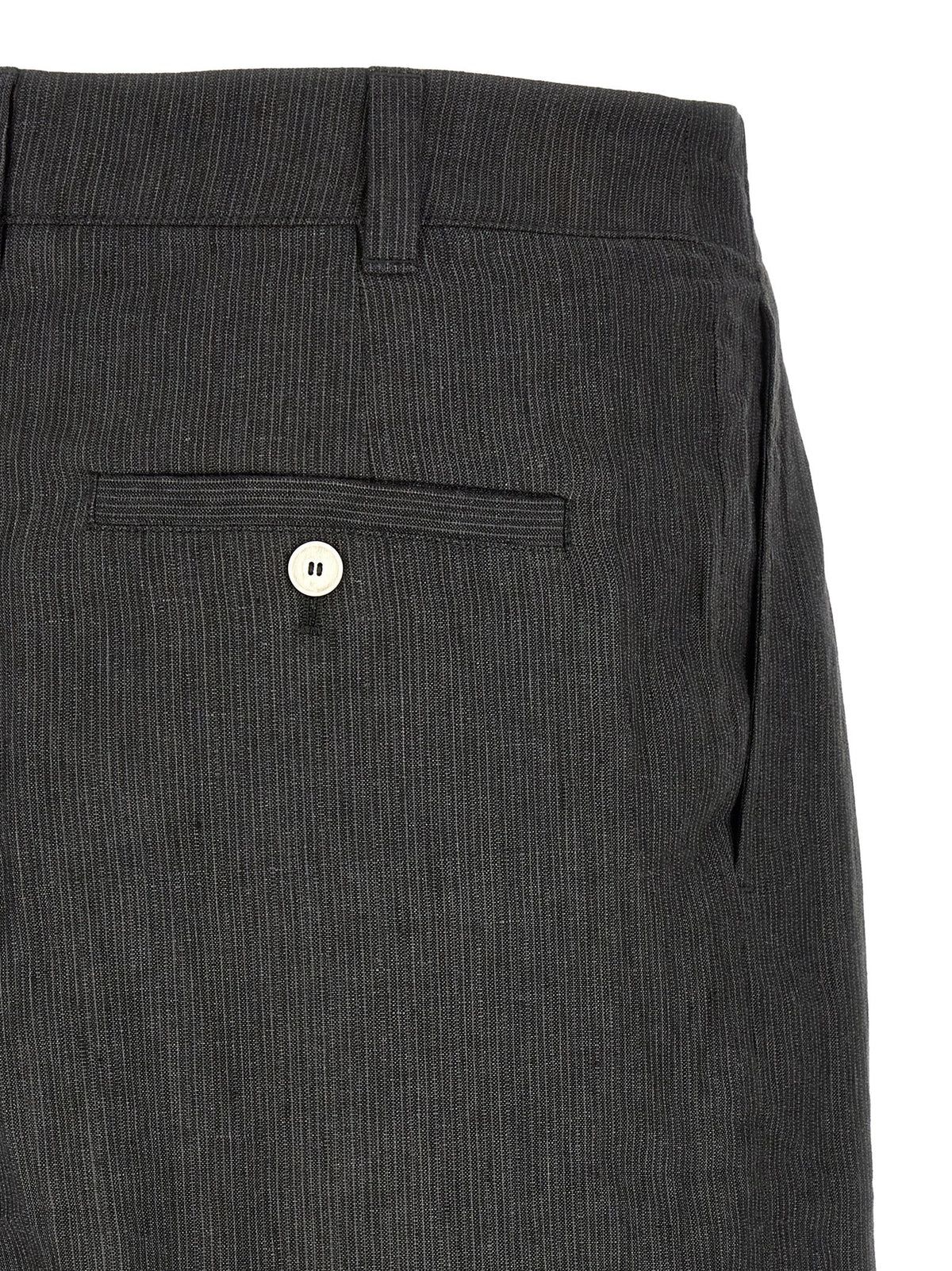 Jacquemus Men 'Le Short Pastro' Bermuda Shorts JACQUEMUS