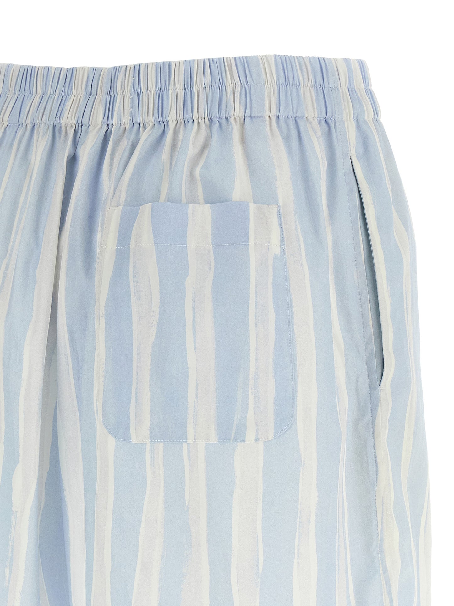 Jacquemus Men 'Le Short Caleçon' Bermuda Shorts JACQUEMUS