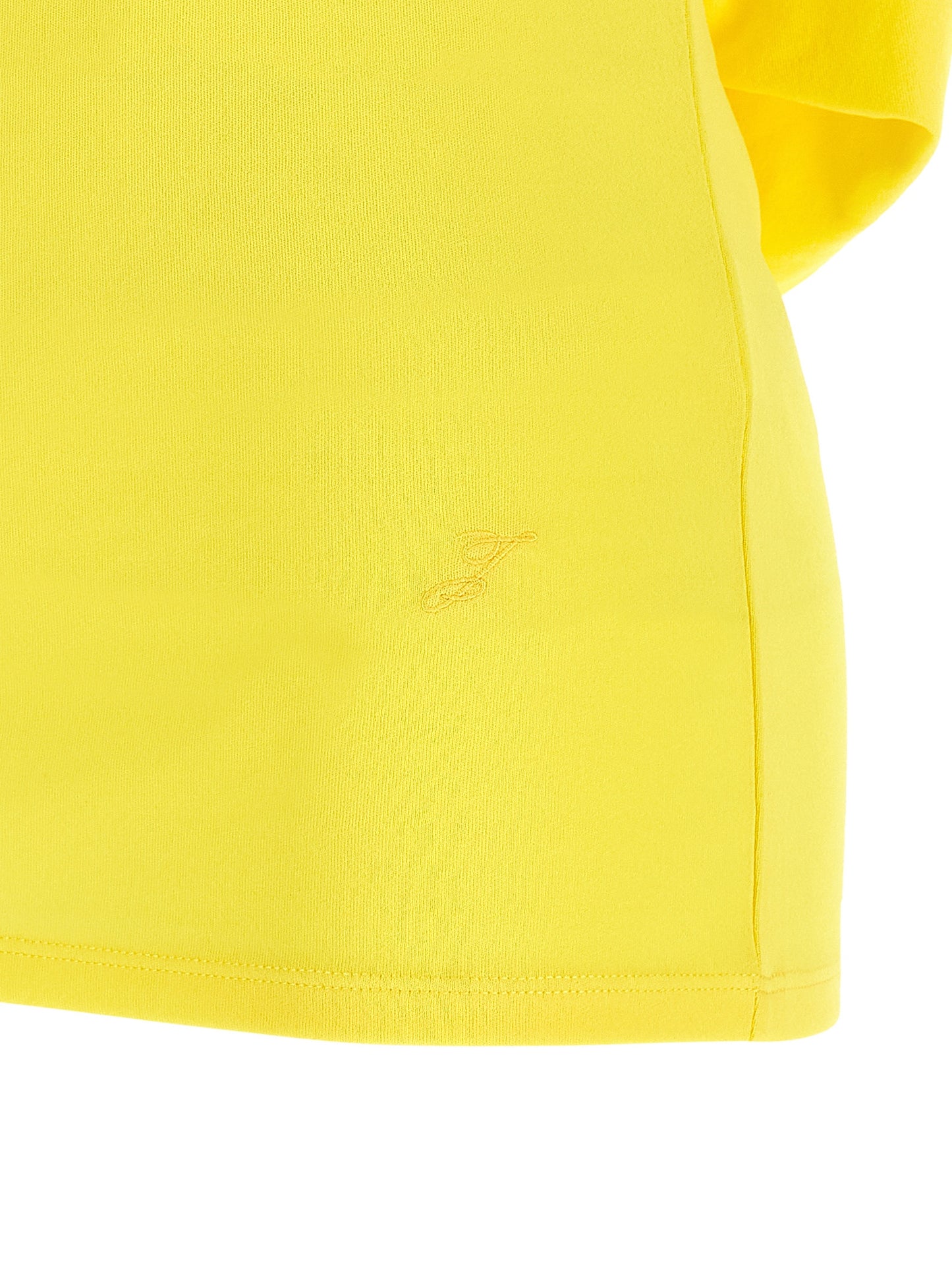 Jacquemus Women 'Le Haut Mistral' T-Shirt JACQUEMUS