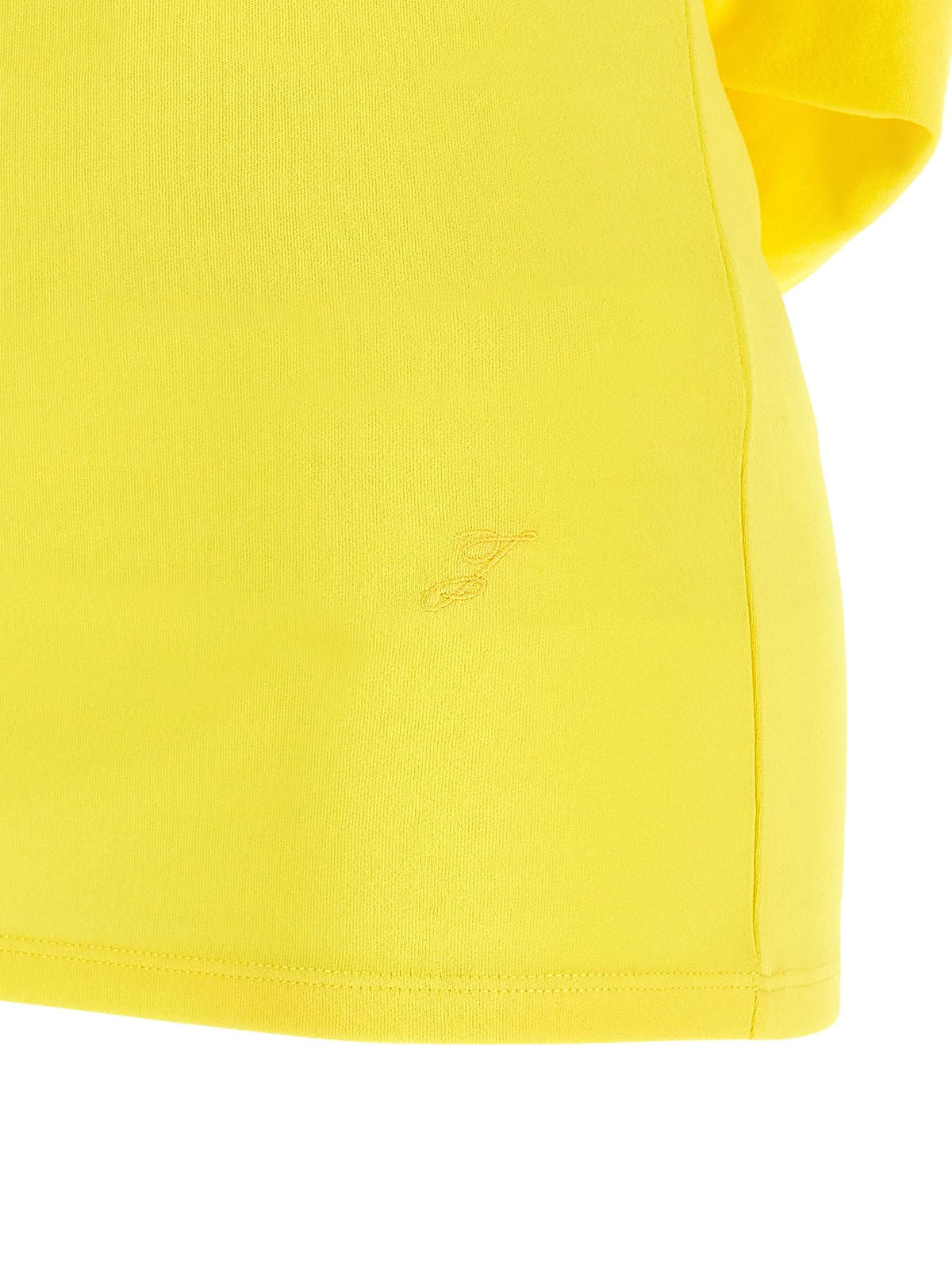 Jacquemus Women 'Le Haut Mistral' T-Shirt JACQUEMUS