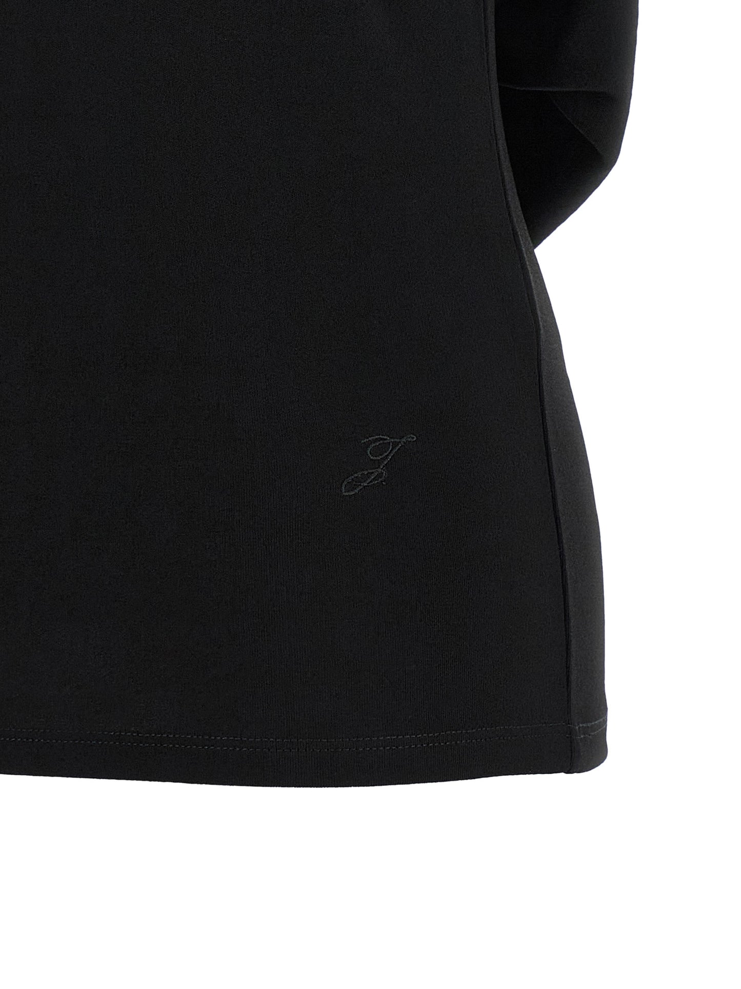 Jacquemus Women 'Le Haut Mistral' T-Shirt JACQUEMUS