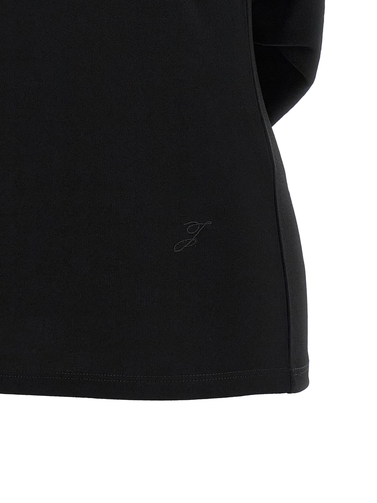 Jacquemus Women 'Le Haut Mistral' T-Shirt JACQUEMUS