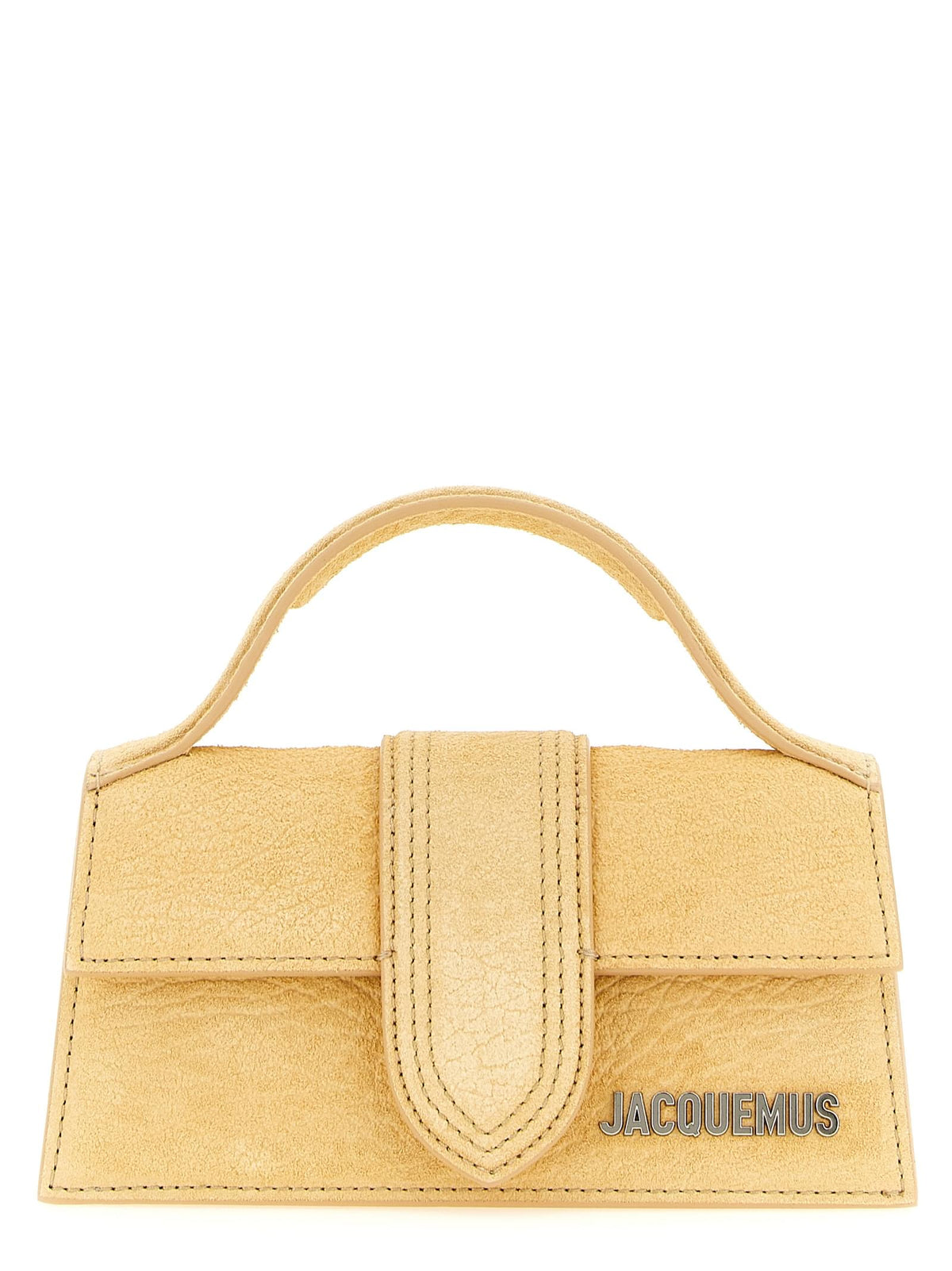 Jacquemus Women Jacquemus Women 'Le Bambino' Handbag JACQUEMUS