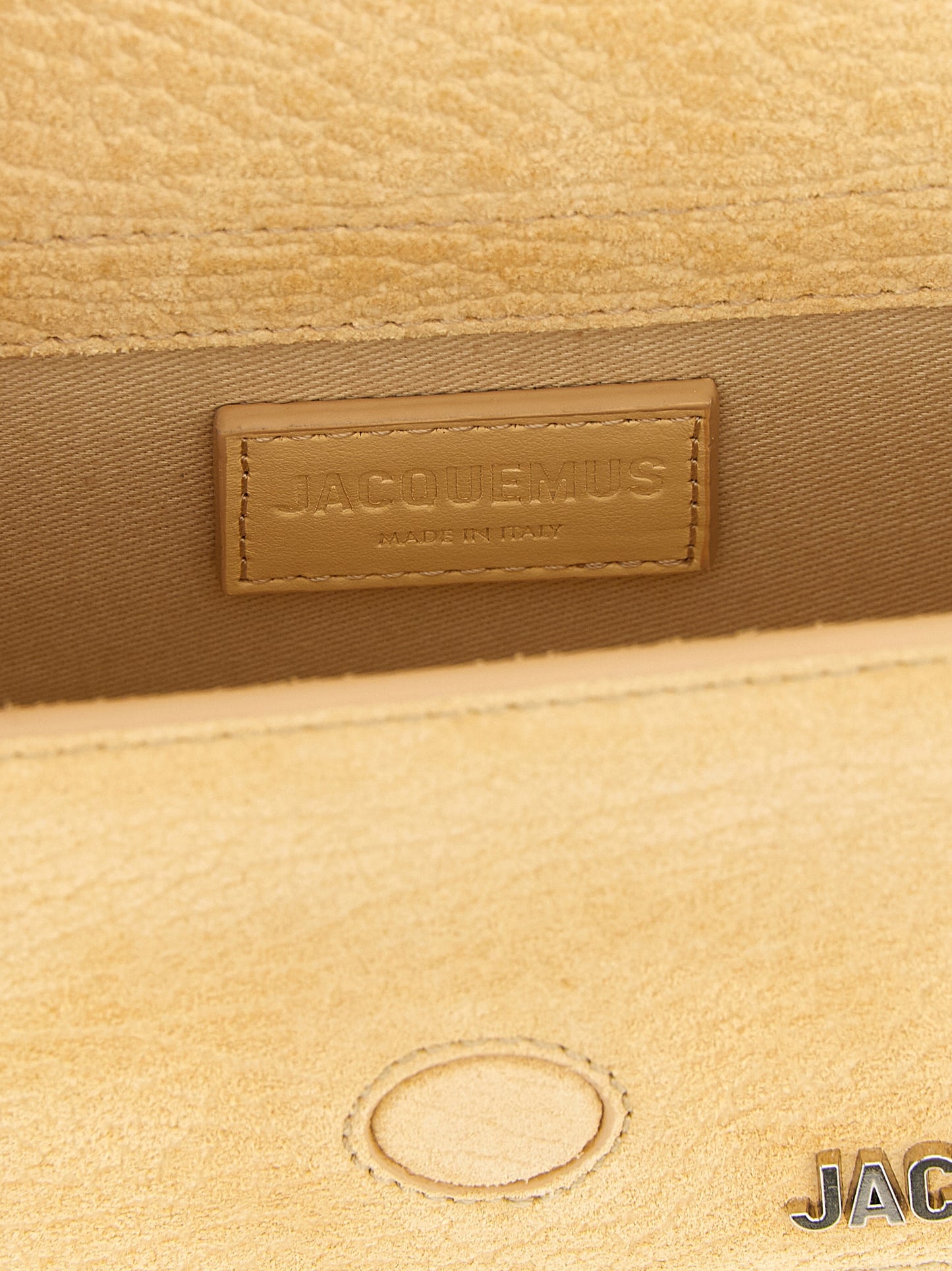 Jacquemus Women 'Le Bambino' Handbag JACQUEMUS