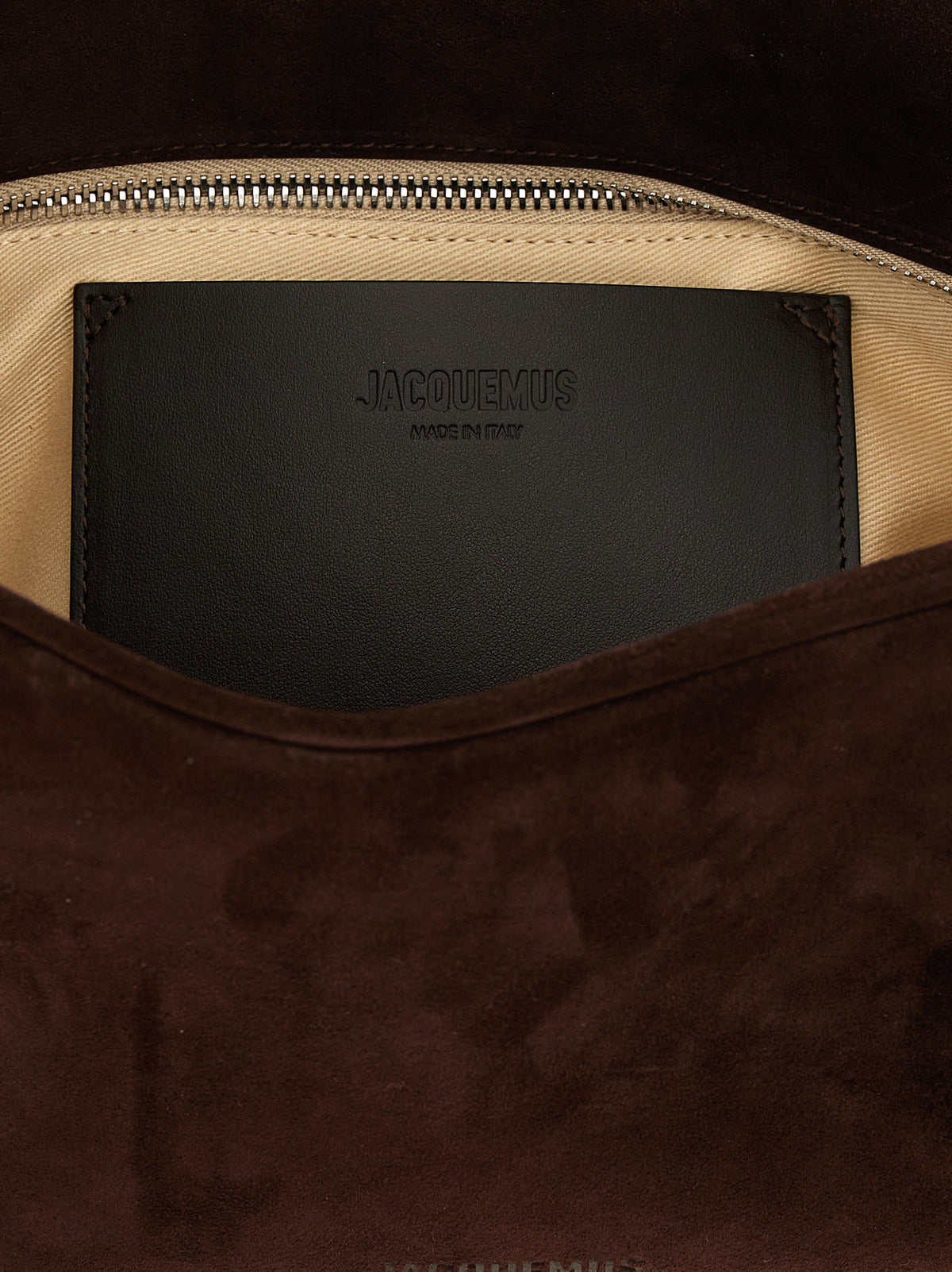 Jacquemus Women 'Le Turismo Long' Shoulder Bag JACQUEMUS