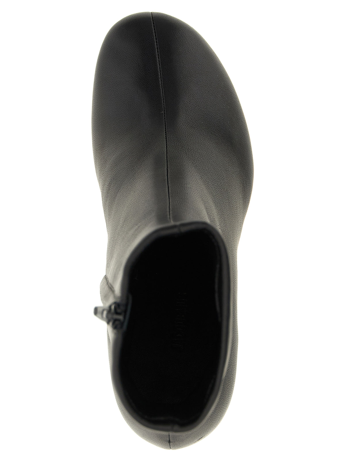 Jacquemus Women 'Le Bottines' Ankle Boots JACQUEMUS