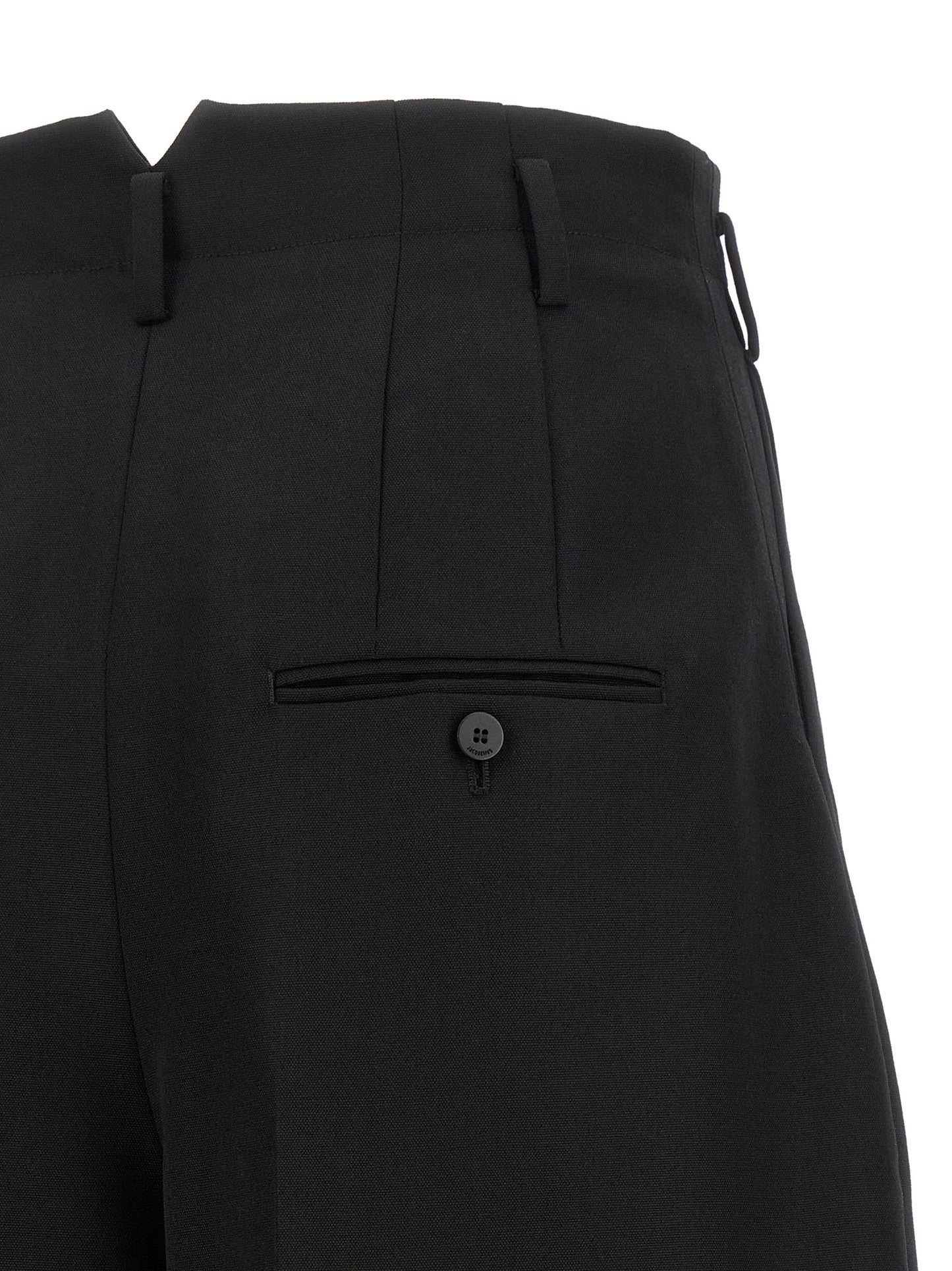 Jacquemus Women 'Le Pantalon Miami' Pants JACQUEMUS