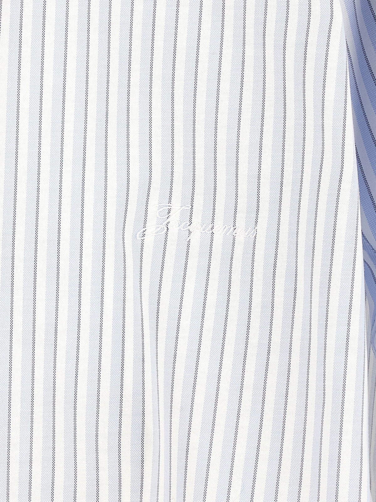 Jacquemus Men 'La Chemise Flash' Shirt JACQUEMUS