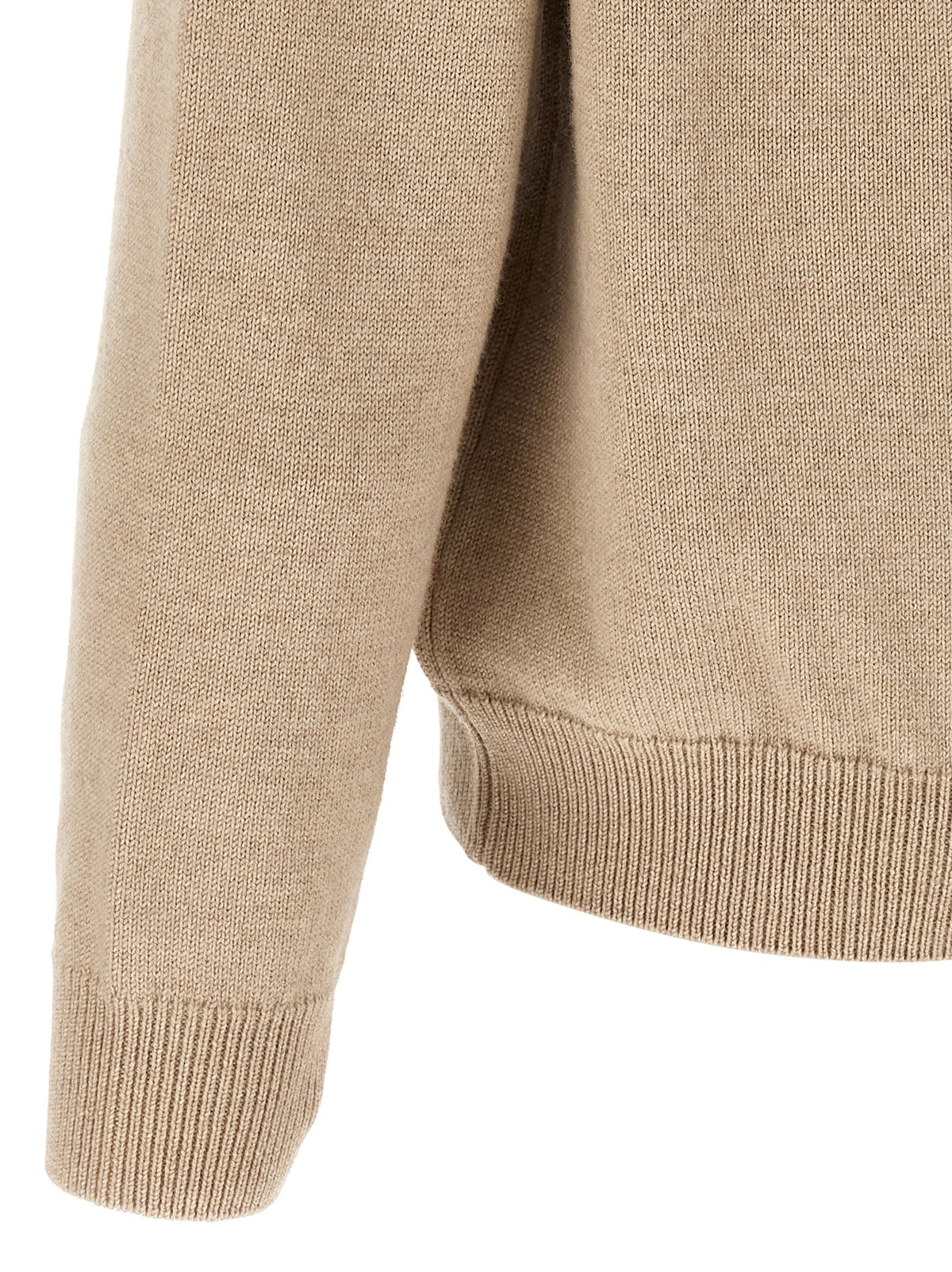 Jacquemus Men 'Le Maillot Moulin' Sweater JACQUEMUS