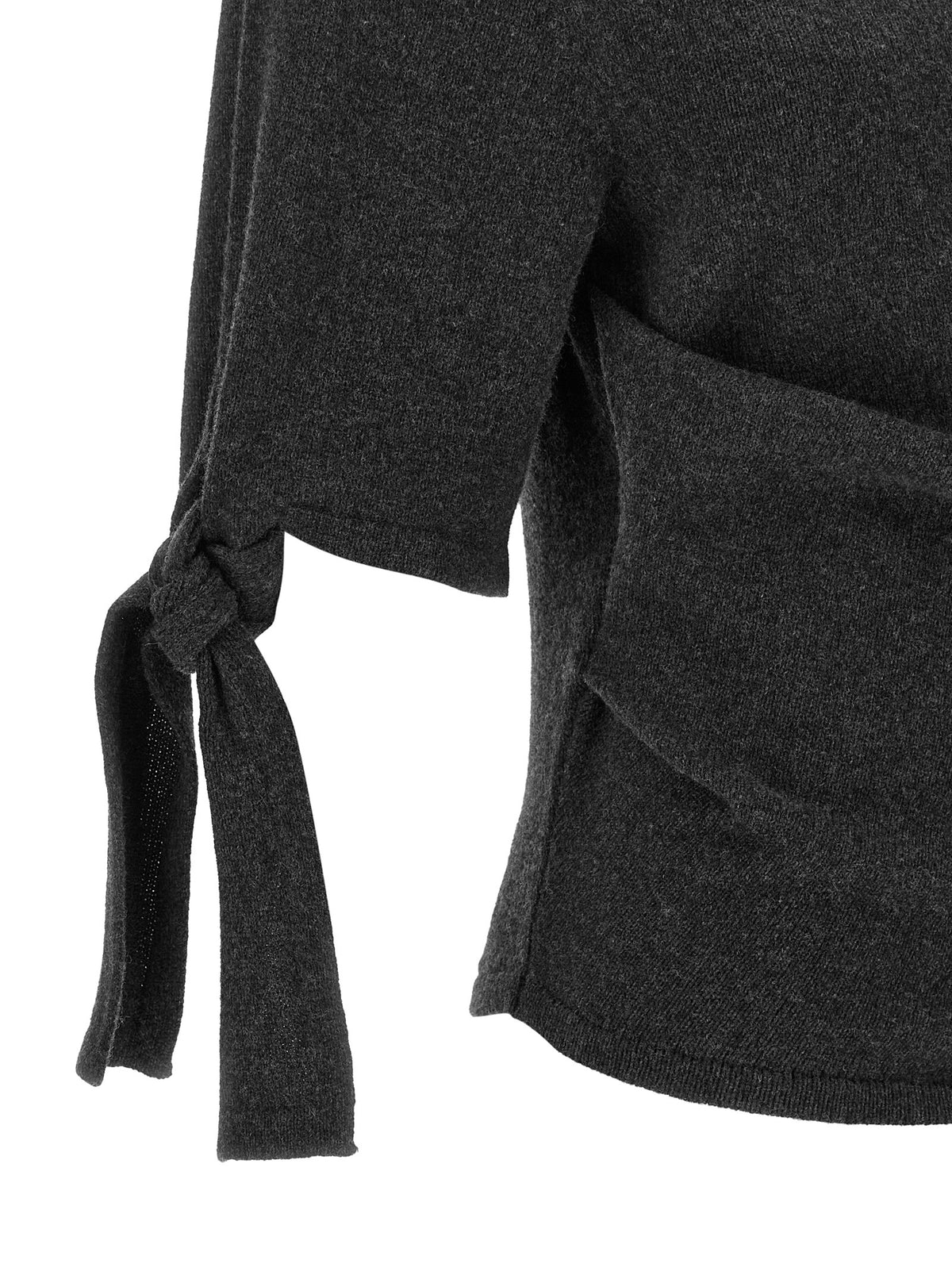 Jacquemus Women 'Fiocco' Top JACQUEMUS