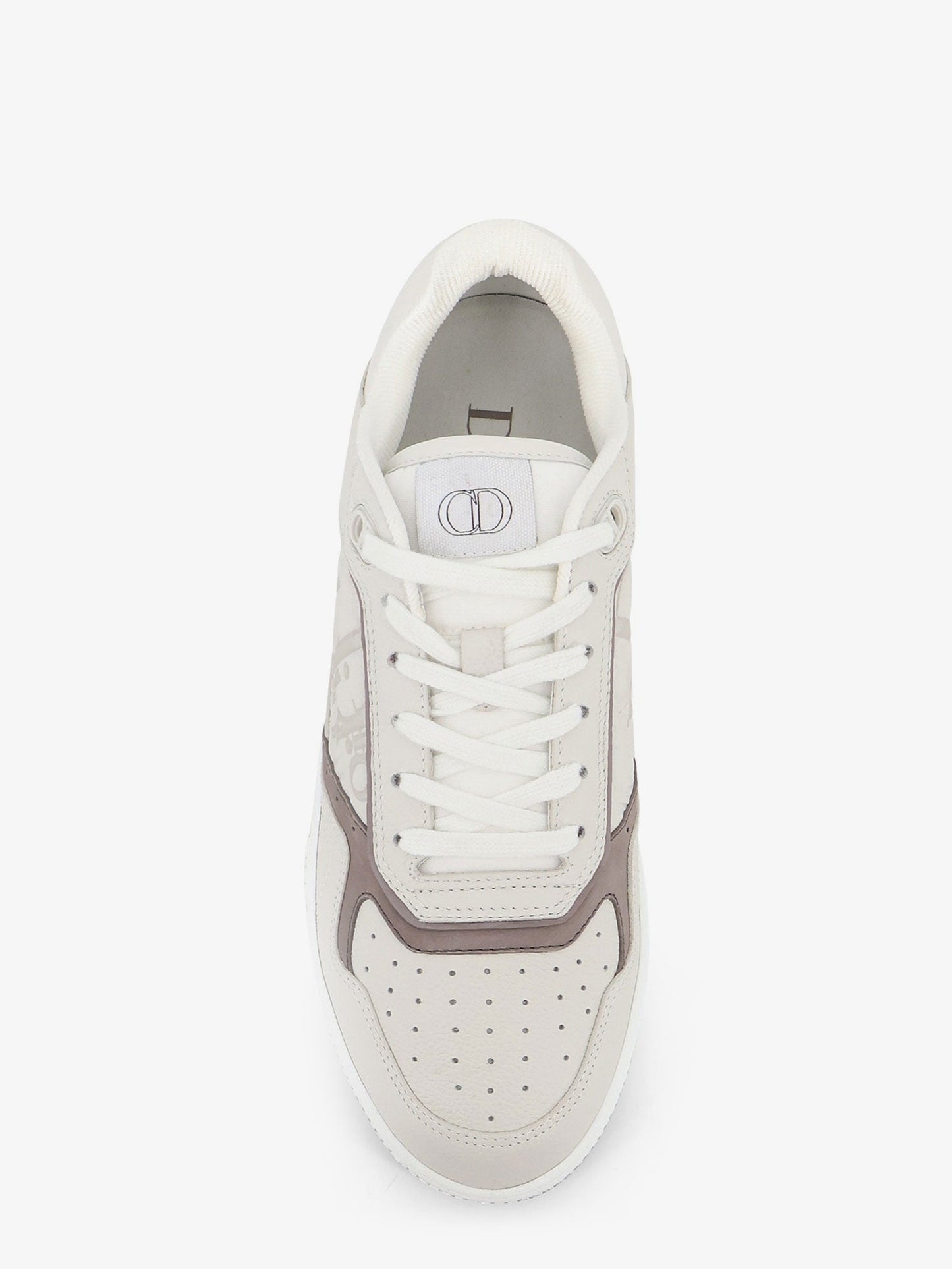 Dior Men B27 Uptown Sneakers CHRISTIAN DIOR