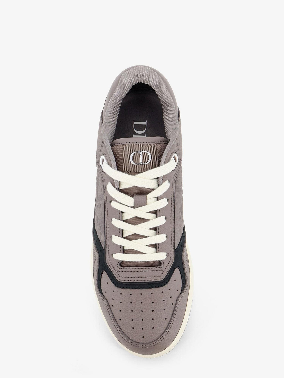 Dior Men B27 Uptown Sneakers CHRISTIAN DIOR