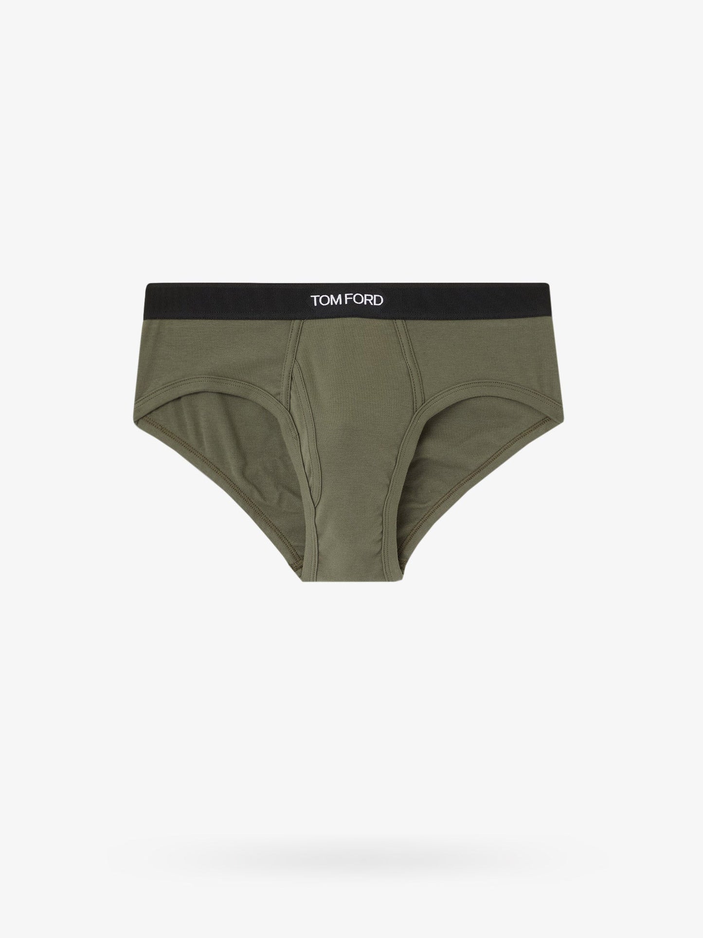 Tom Ford Men Stretch Cotton Brief TOM FORD