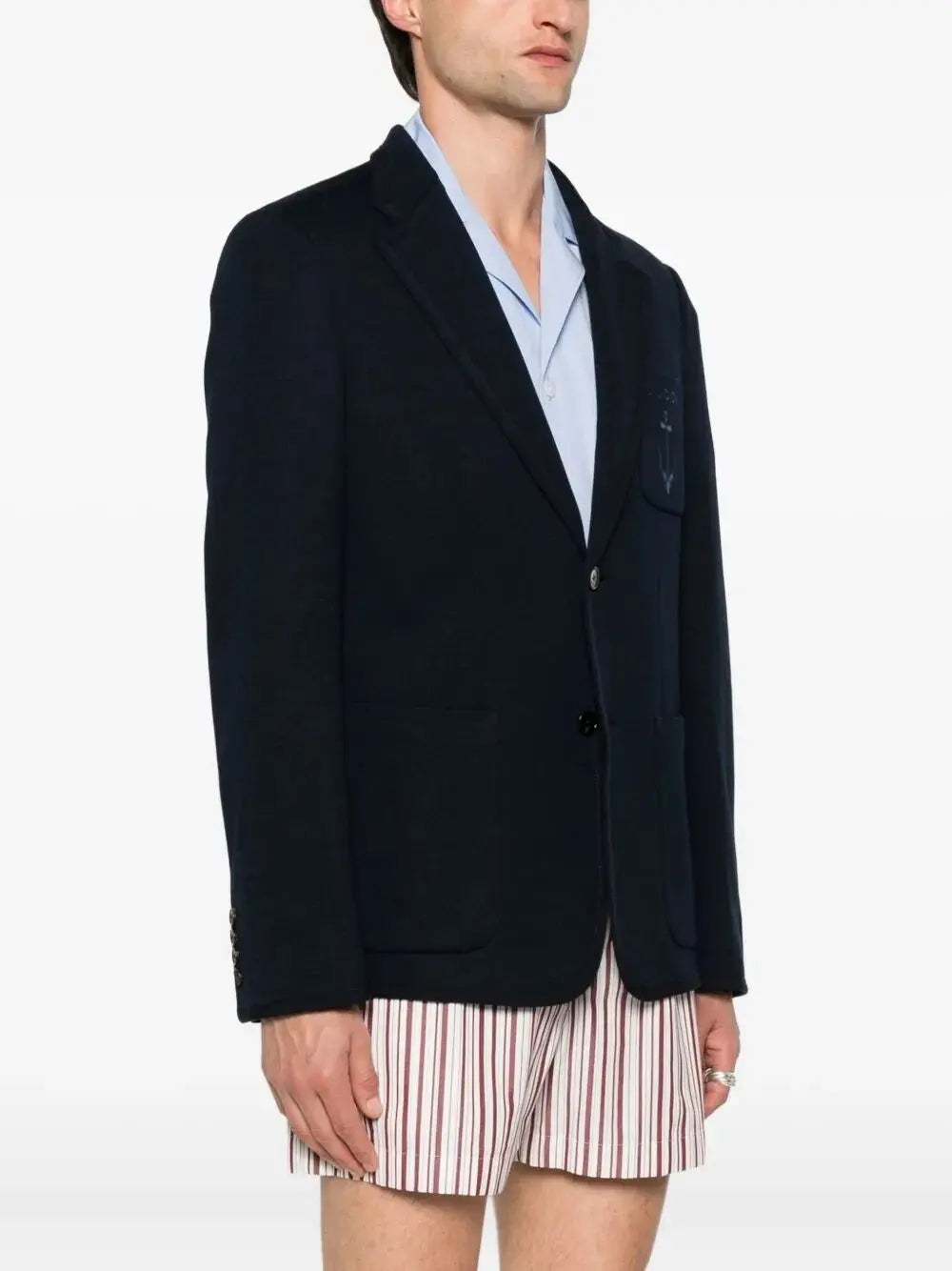 Gucci Men `Marcello` Jacket GUCCI
