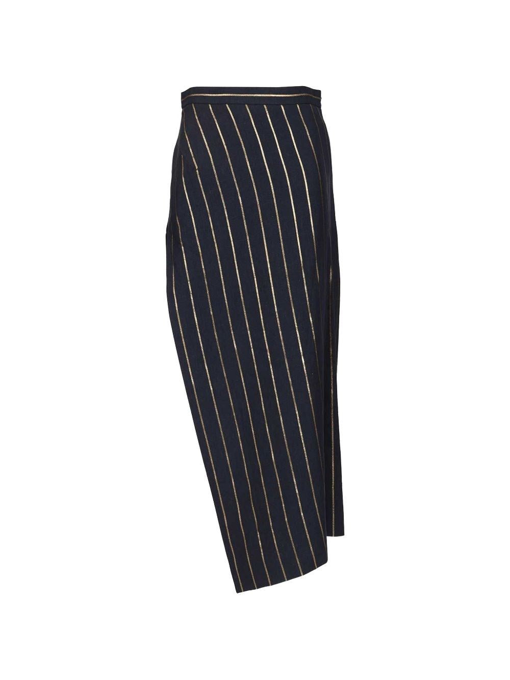 Vivienne Westwood Women "Infinity" Maxi Skirt VIVIENNE WESTWOOD