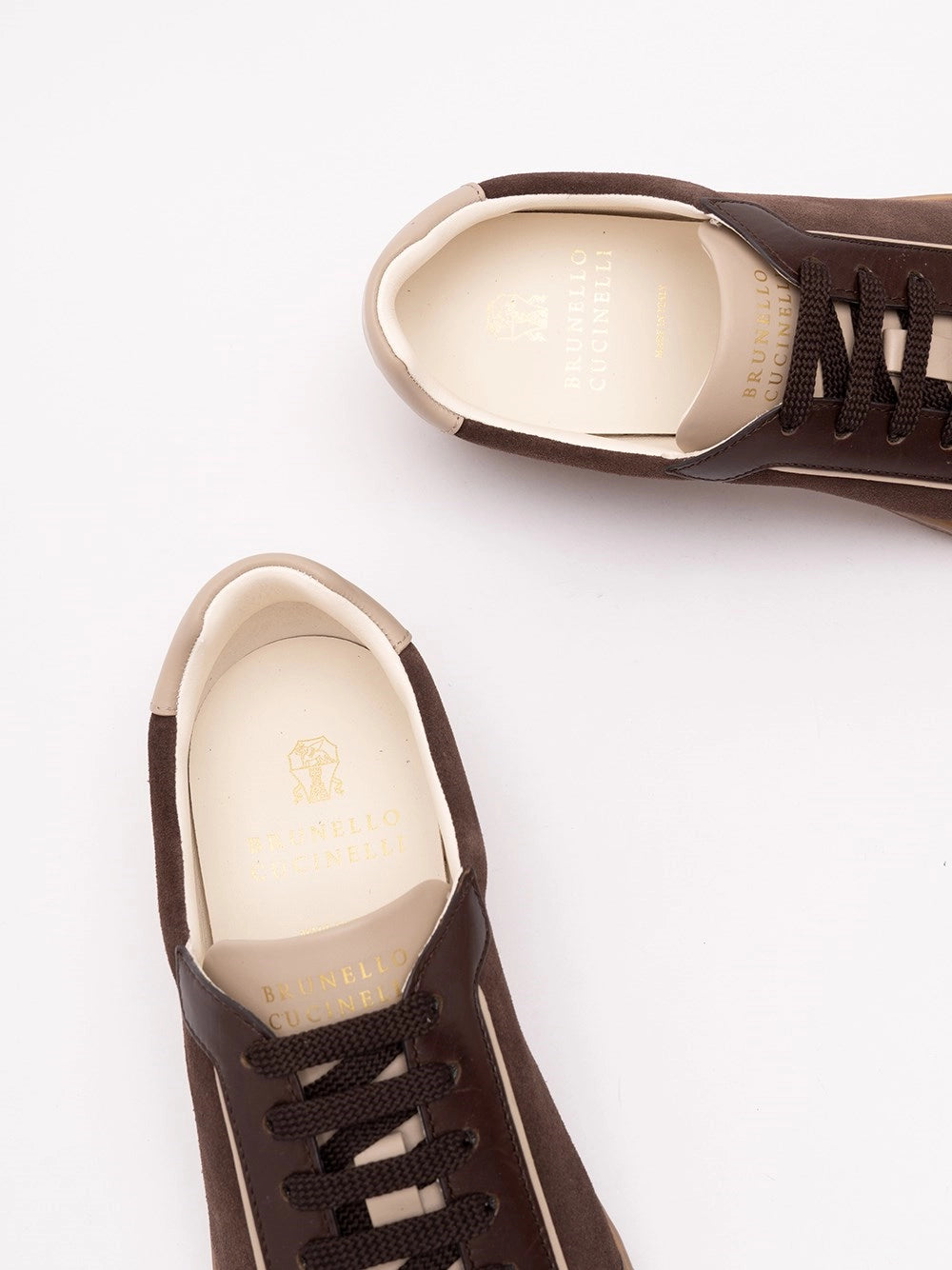 Brunello Cucinelli Men Sneakers BRUNELLO CUCINELLI