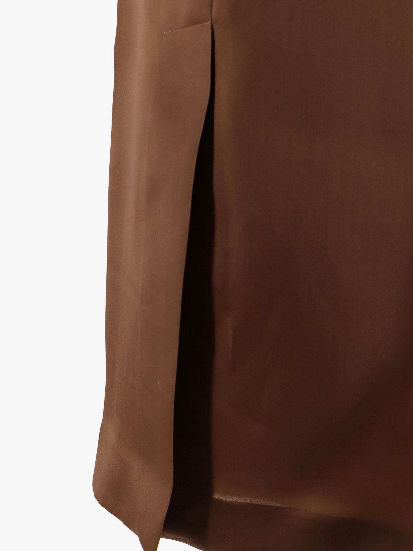 Alberta Ferretti Women Silk Trousers ALBERTA FERRETTI
