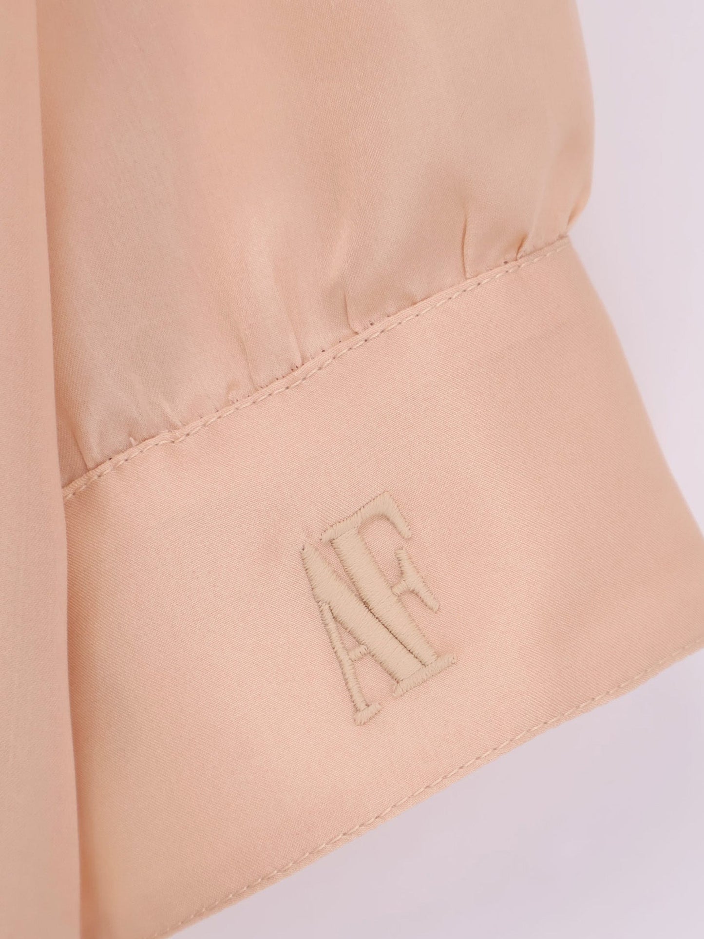 Alberta Ferretti Women Silk Shirt ALBERTA FERRETTI
