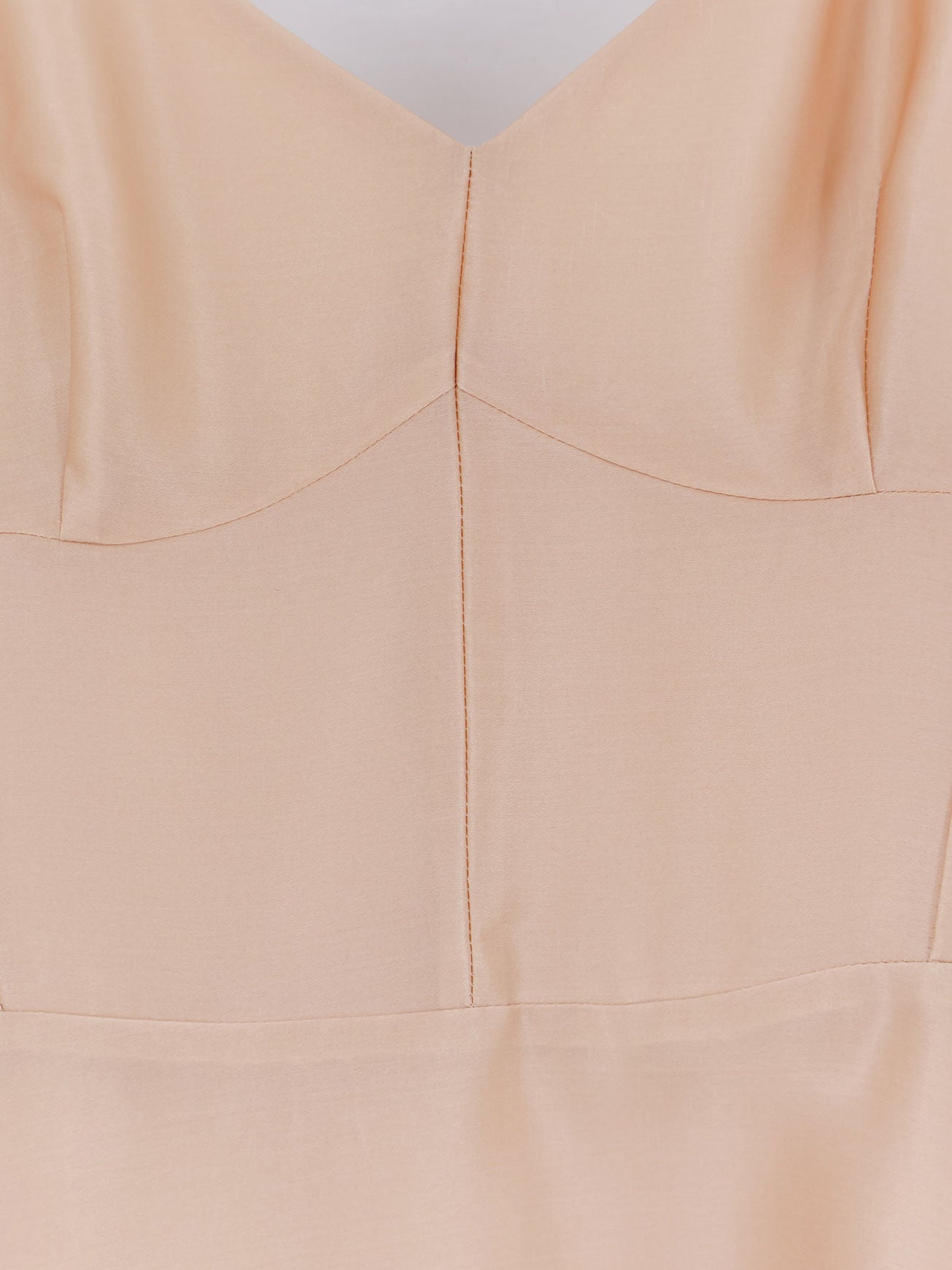 Alberta Ferretti Women Silk Dress ALBERTA FERRETTI