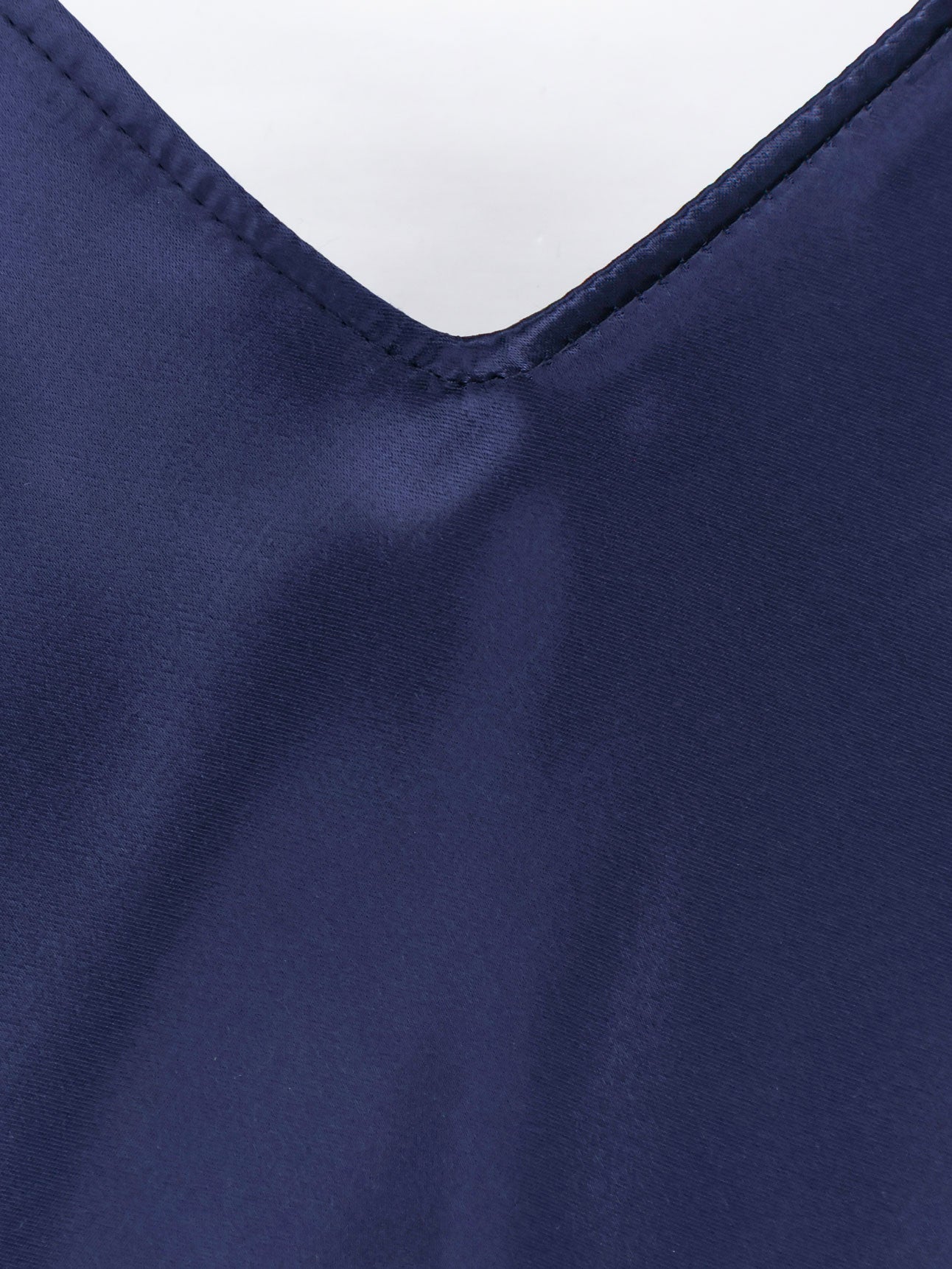 Alberta Ferretti Women Satin Top ALBERTA FERRETTI